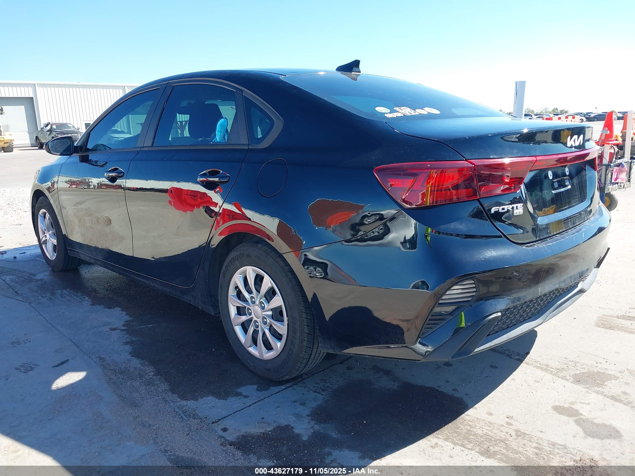 KIA FORTE image 3