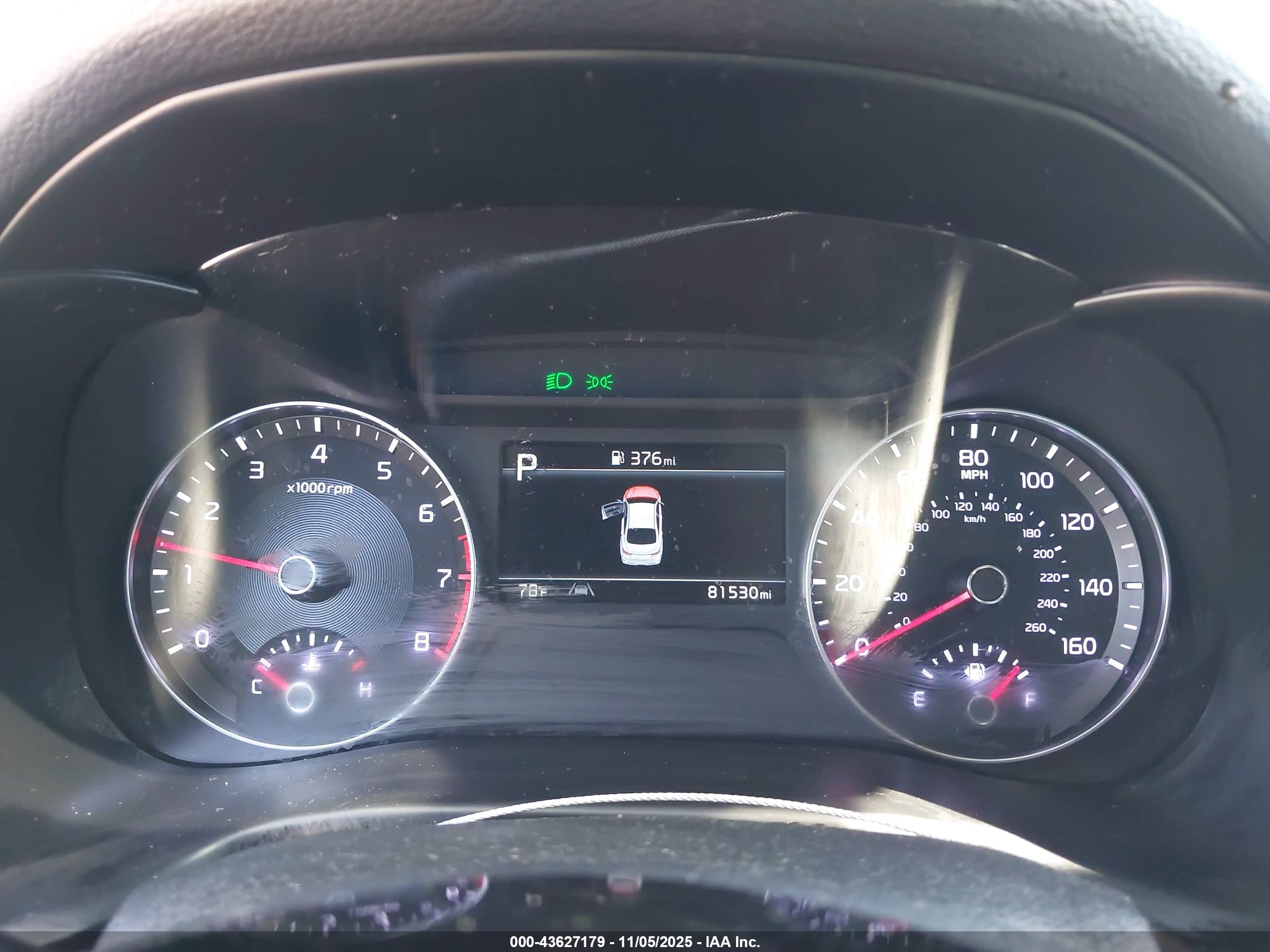 KIA FORTE image 7
