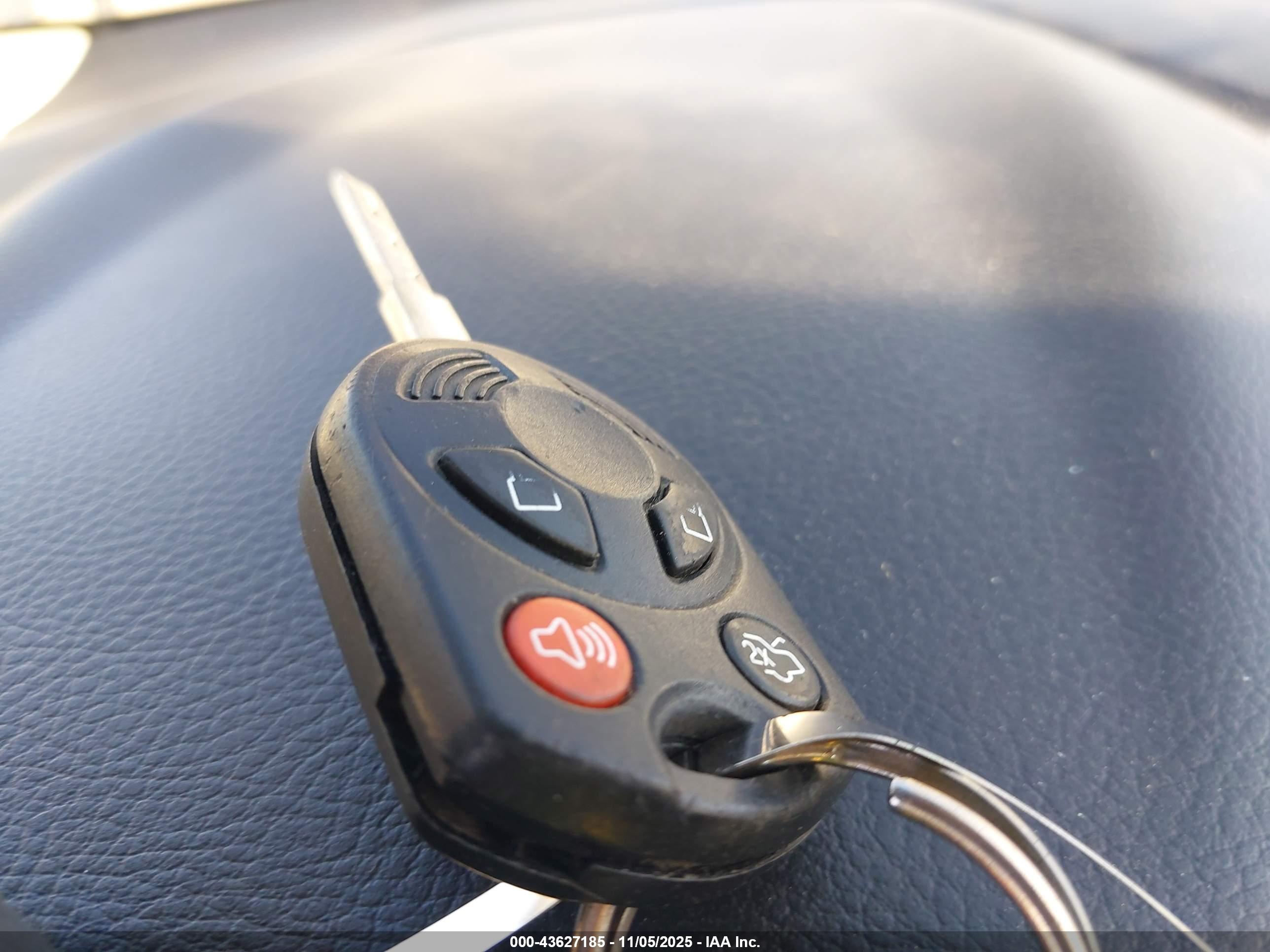 FORD FOCUS image 11