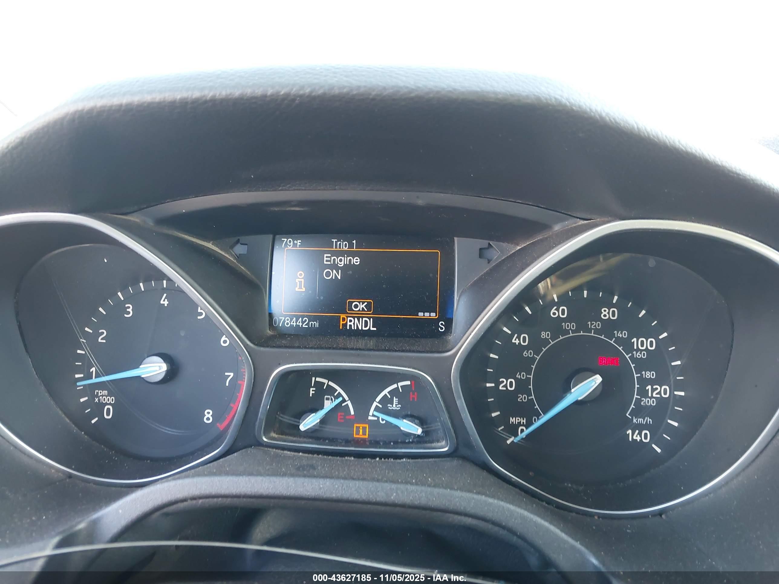 FORD FOCUS image 7