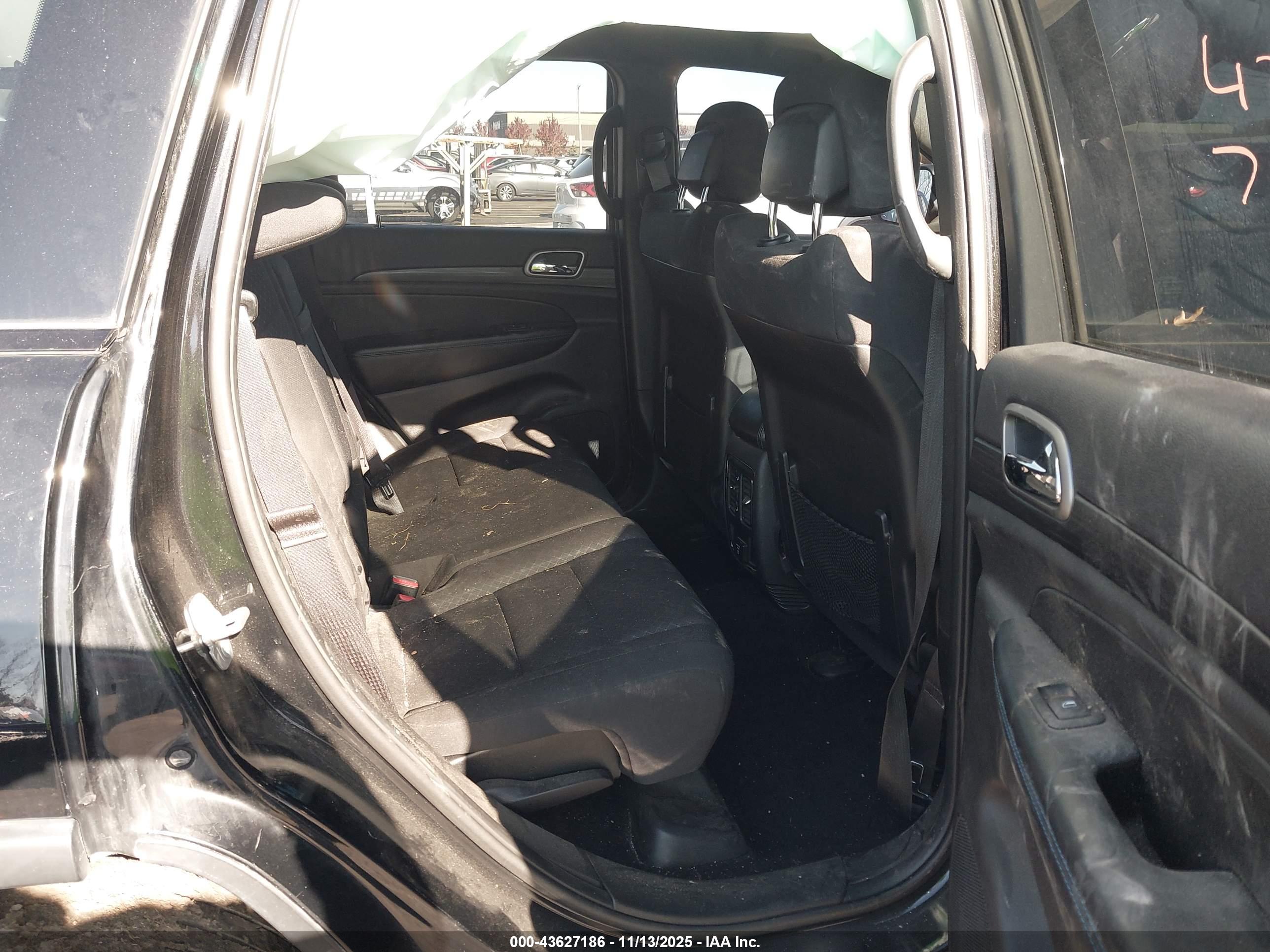 JEEP GRAND image 8
