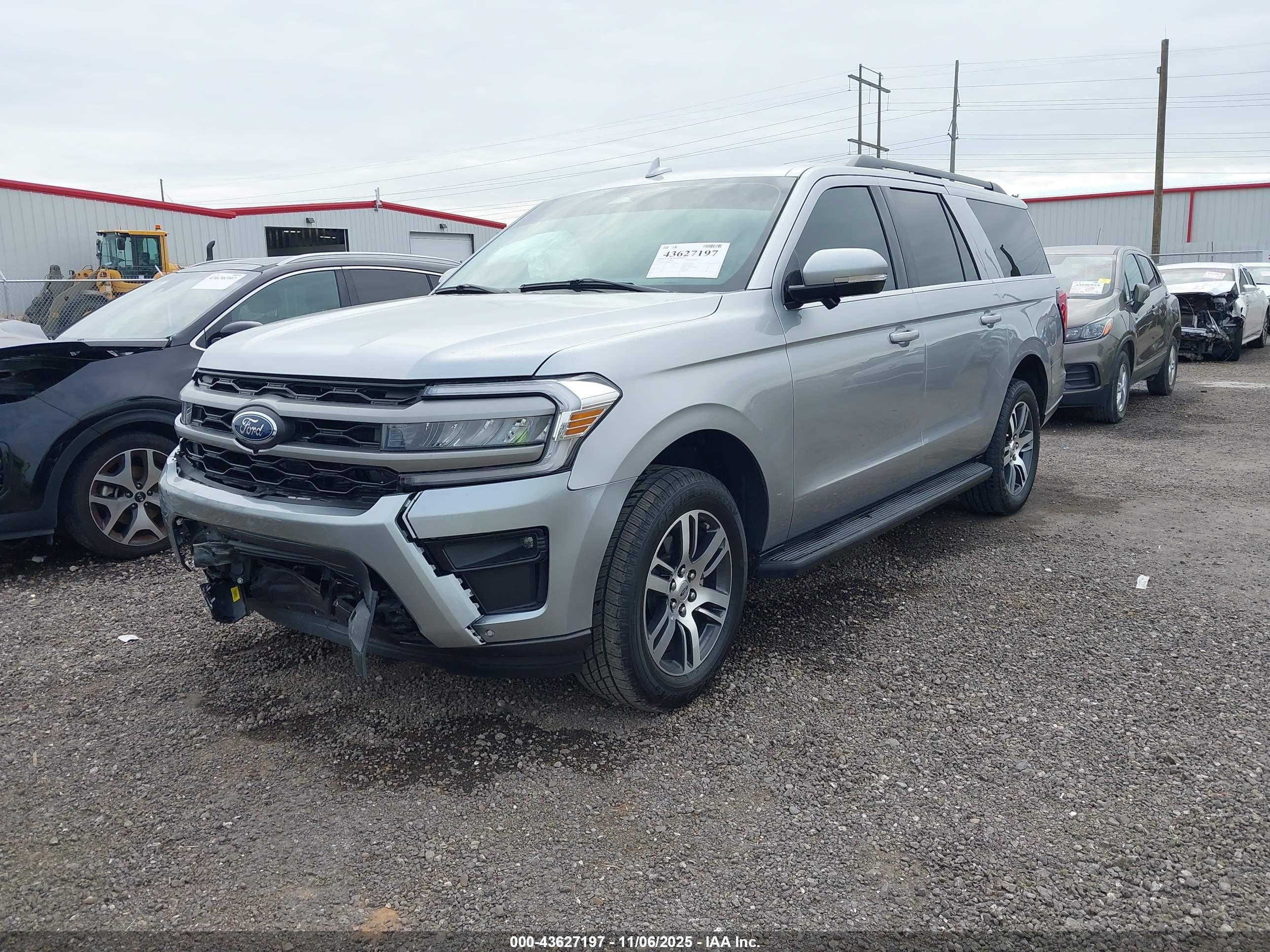 FORD EXPEDITION image 2