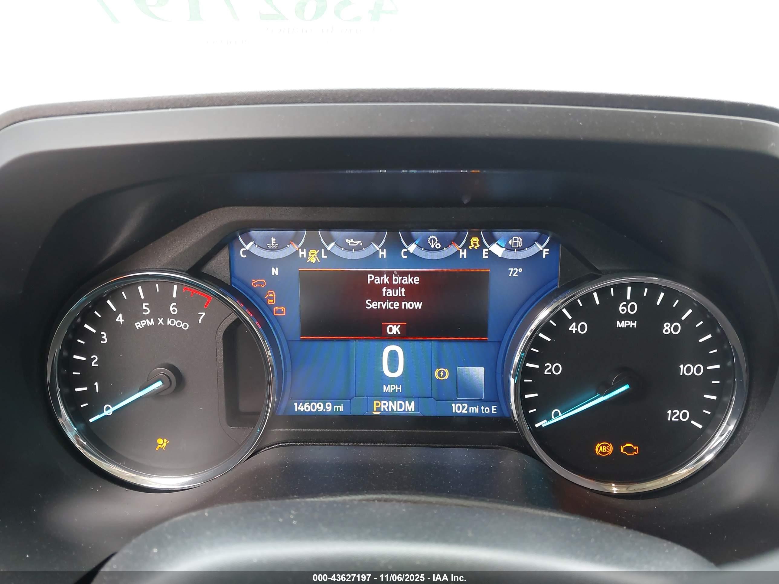 FORD EXPEDITION image 7