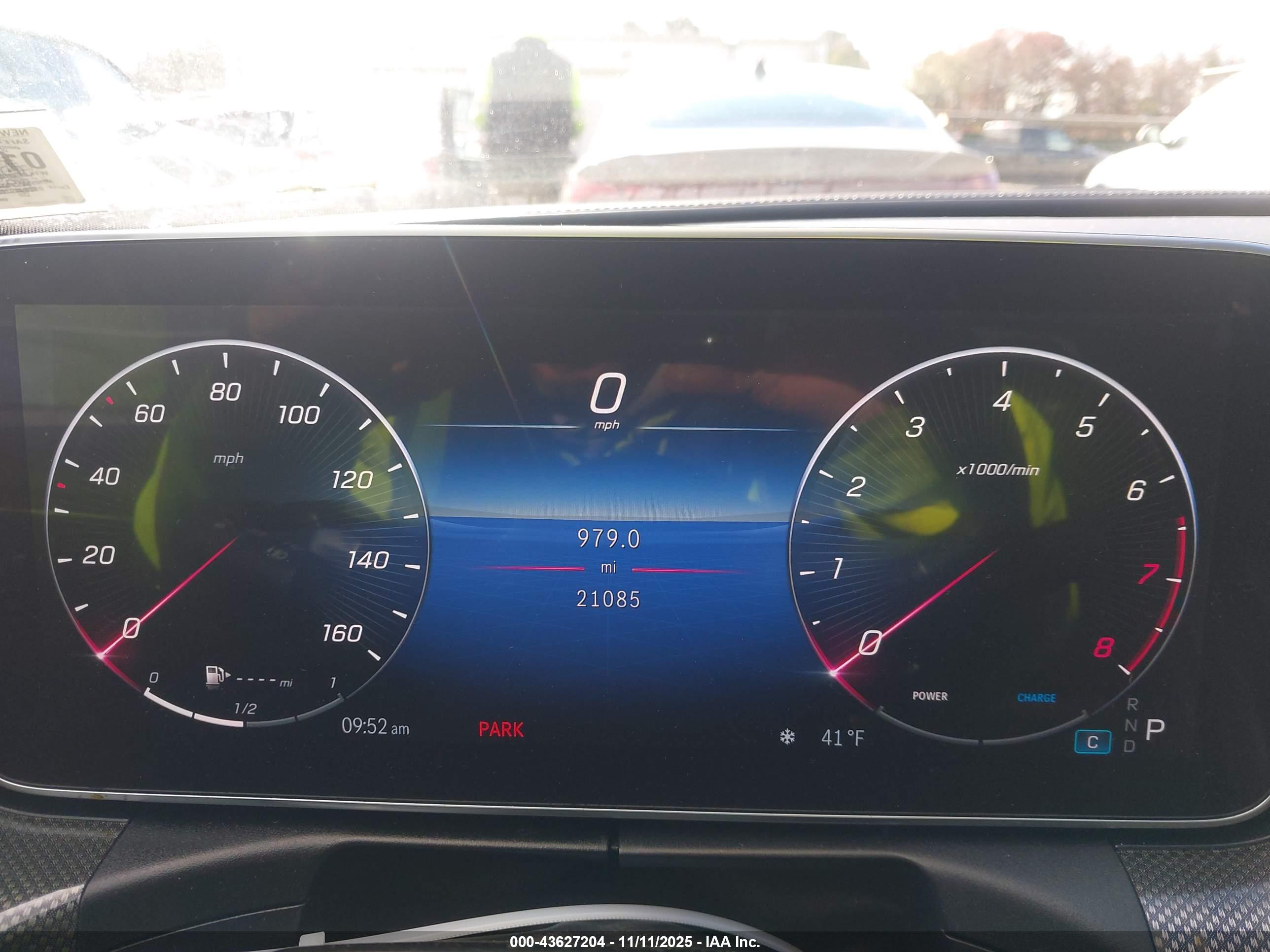MERCEDES-BENZ C image 7