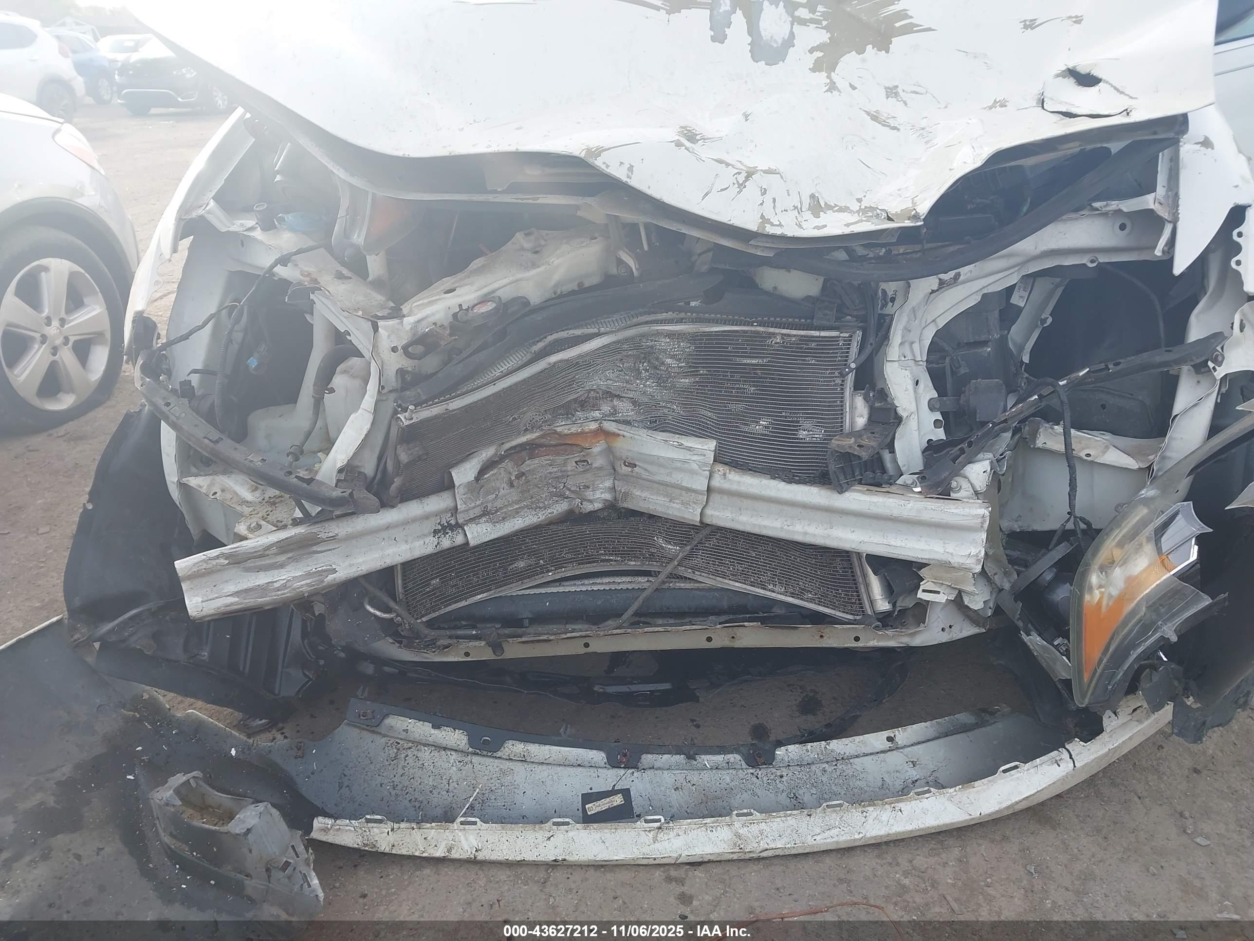 HONDA ODYSSEY image 6