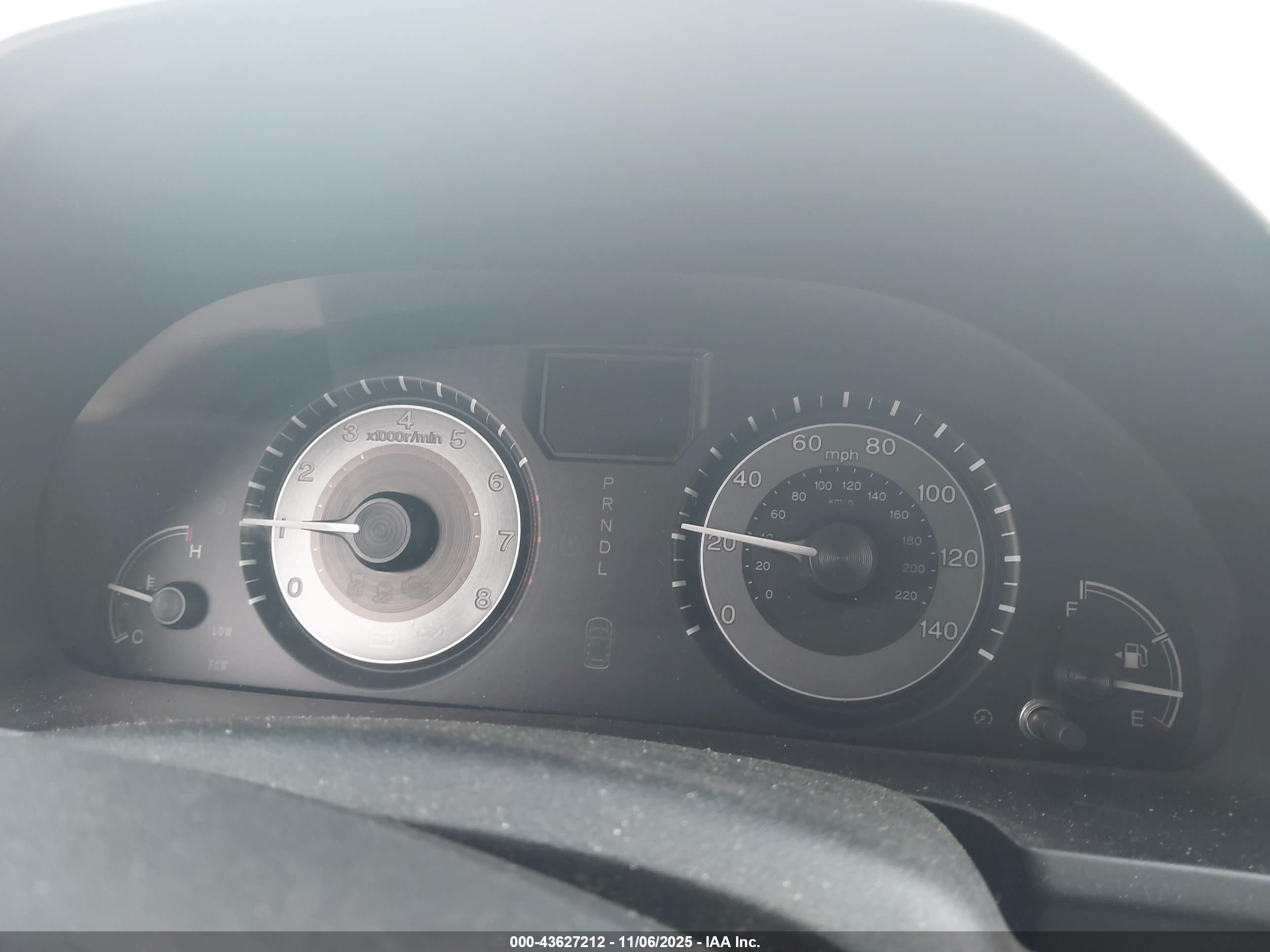 HONDA ODYSSEY image 7
