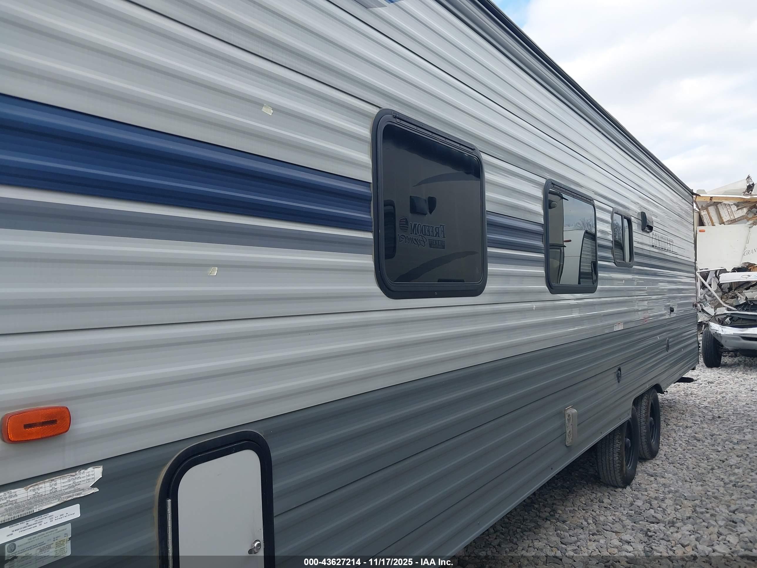 GULFSTREAM CONQUEST image 6