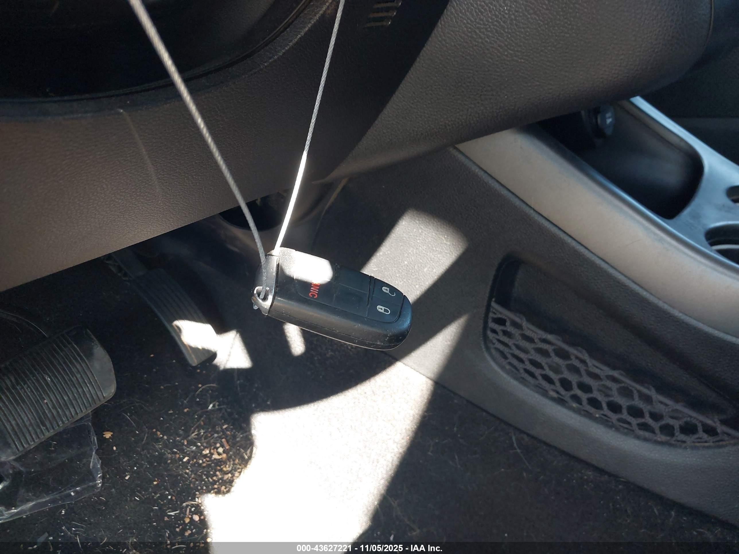 DODGE JOURNEY image 11