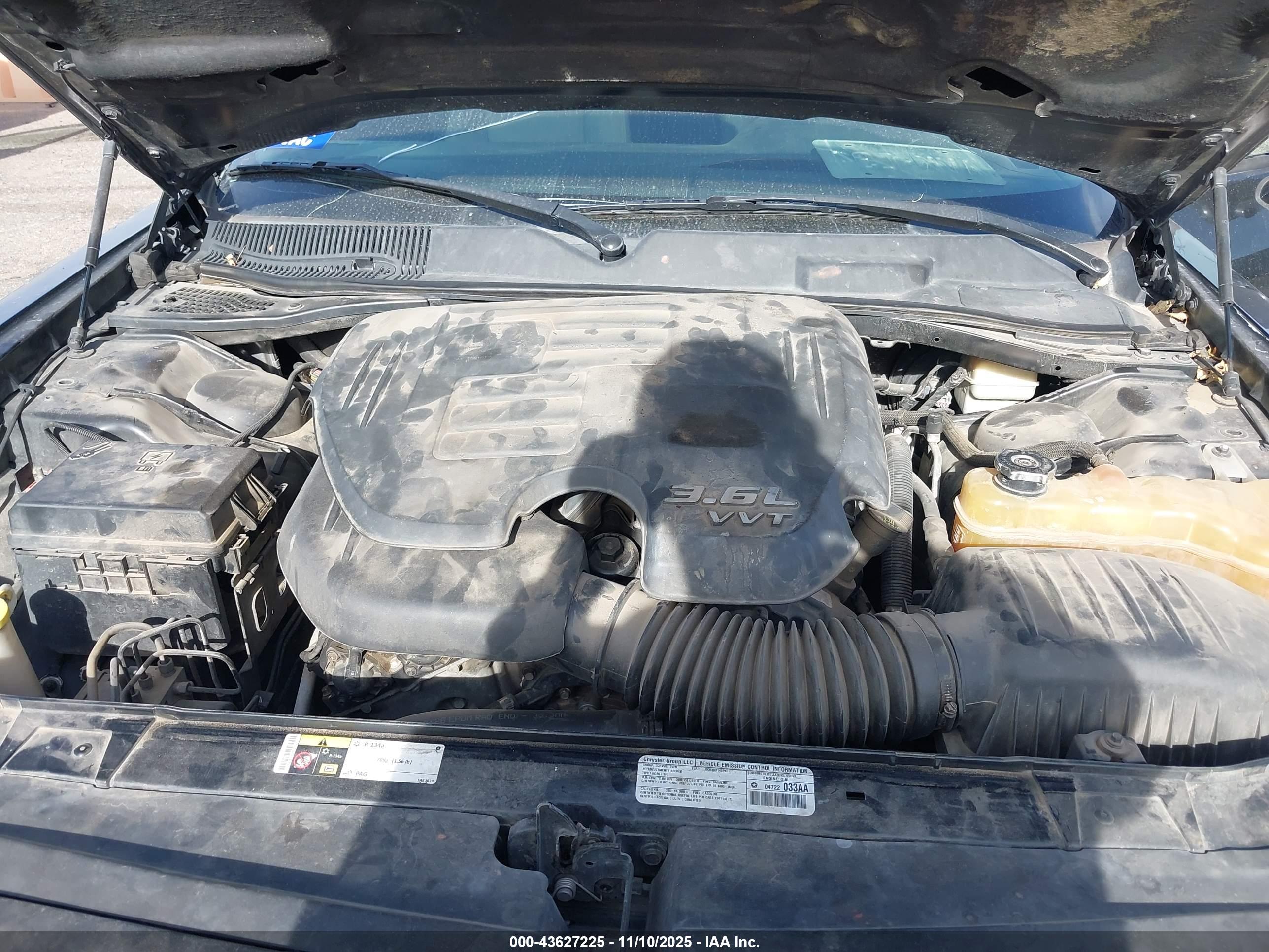 DODGE CHALLENGER image 10