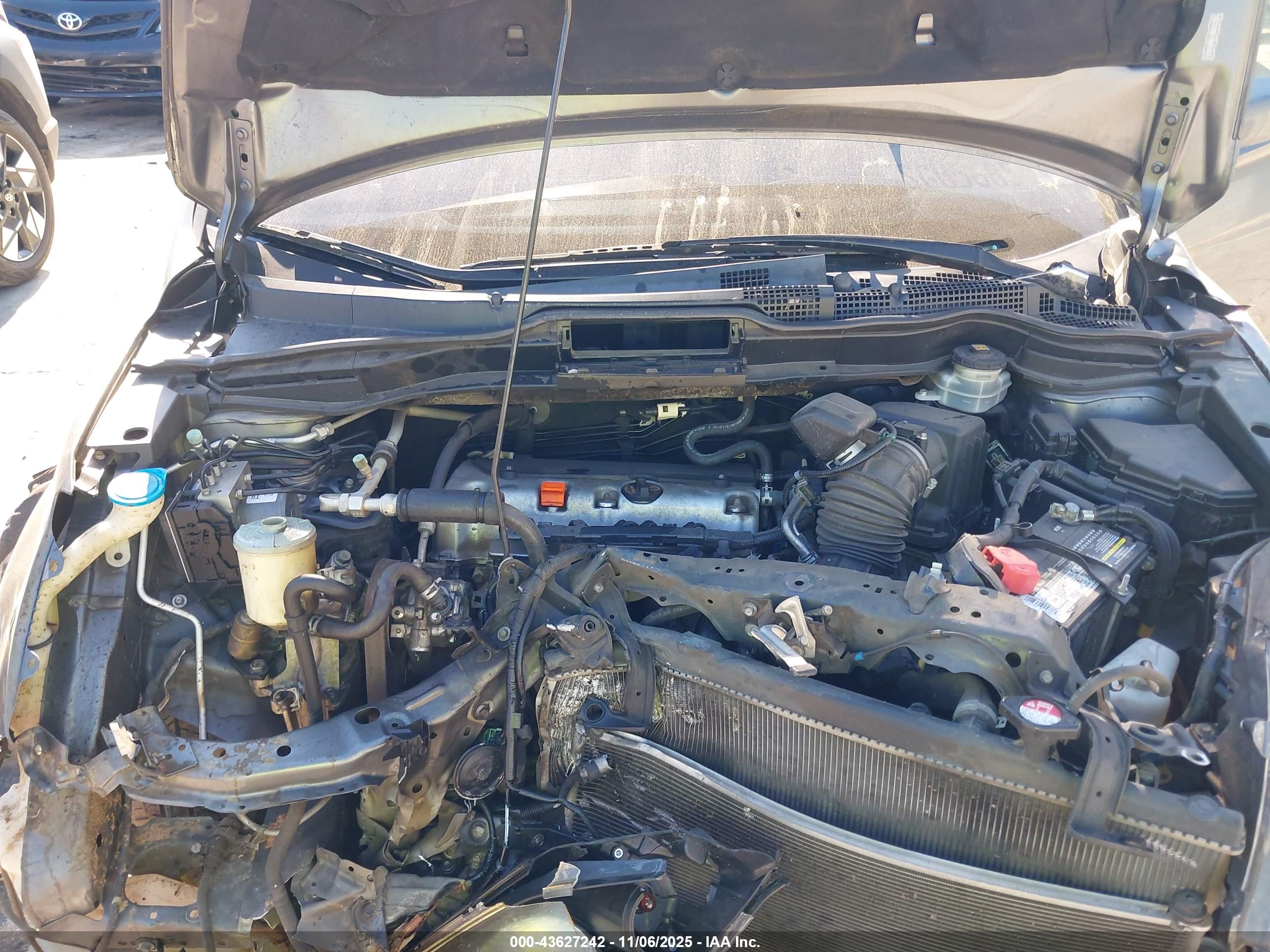 HONDA CR-V image 10