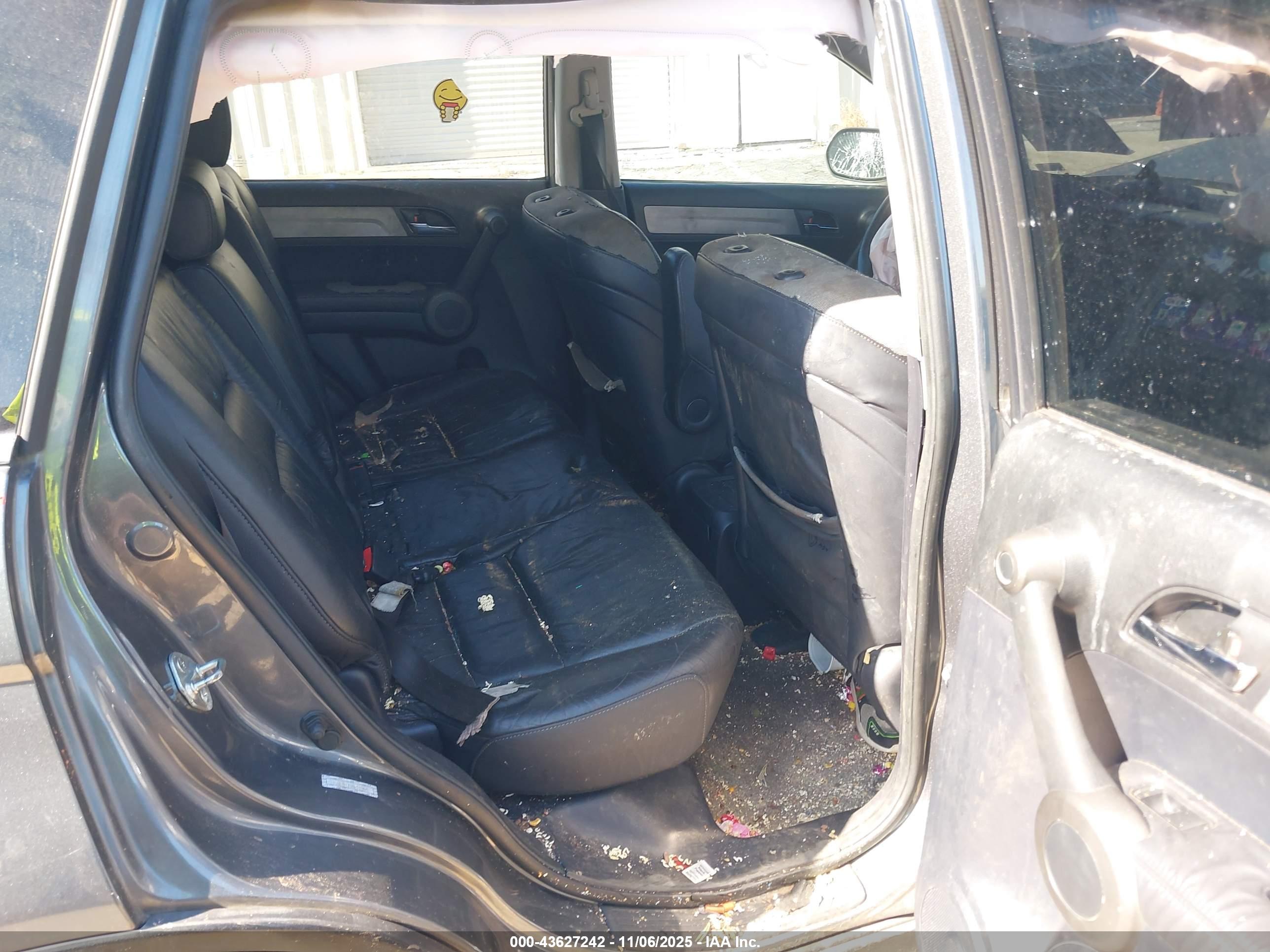 HONDA CR-V image 8