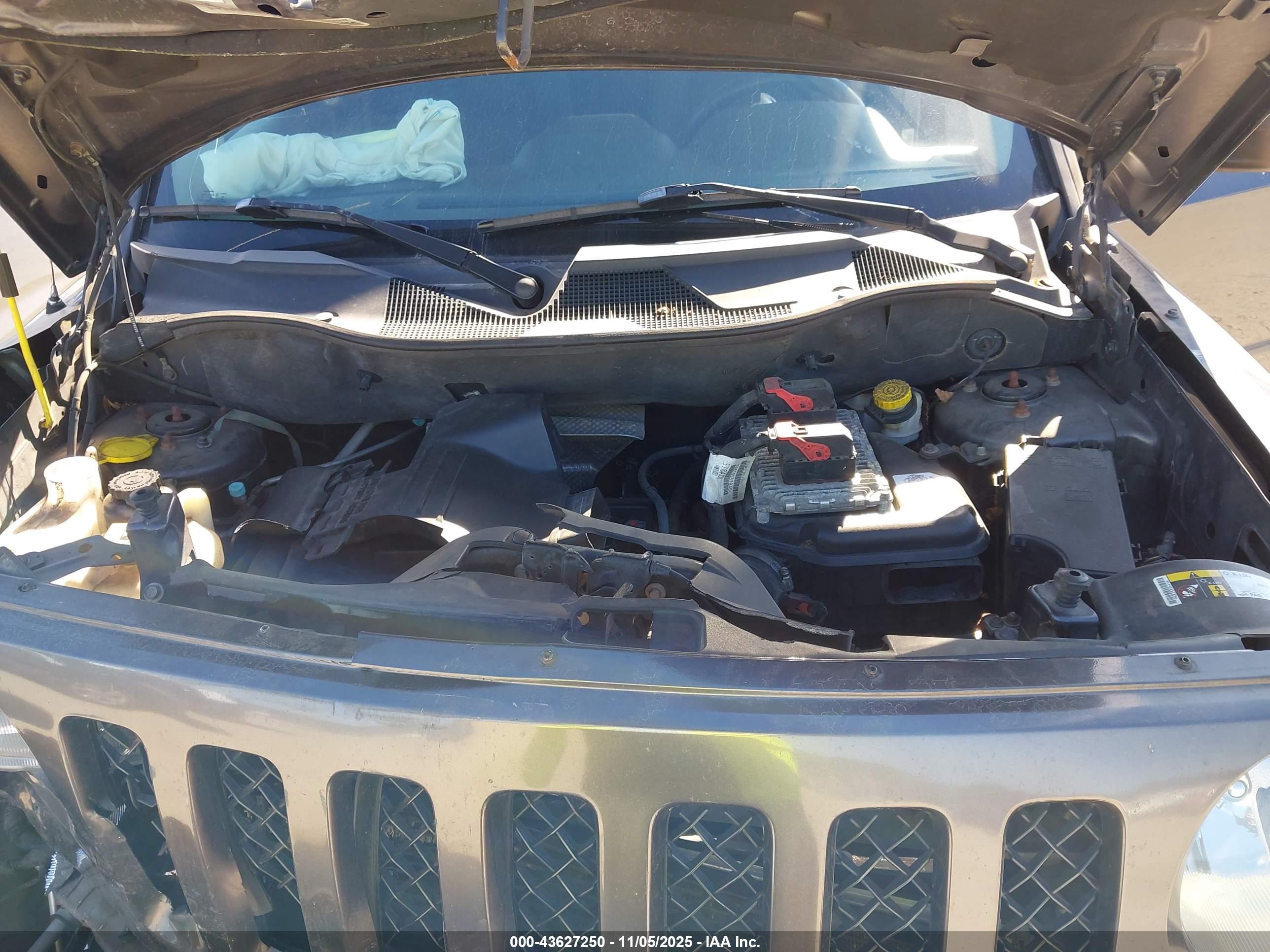 JEEP PATRIOT image 10