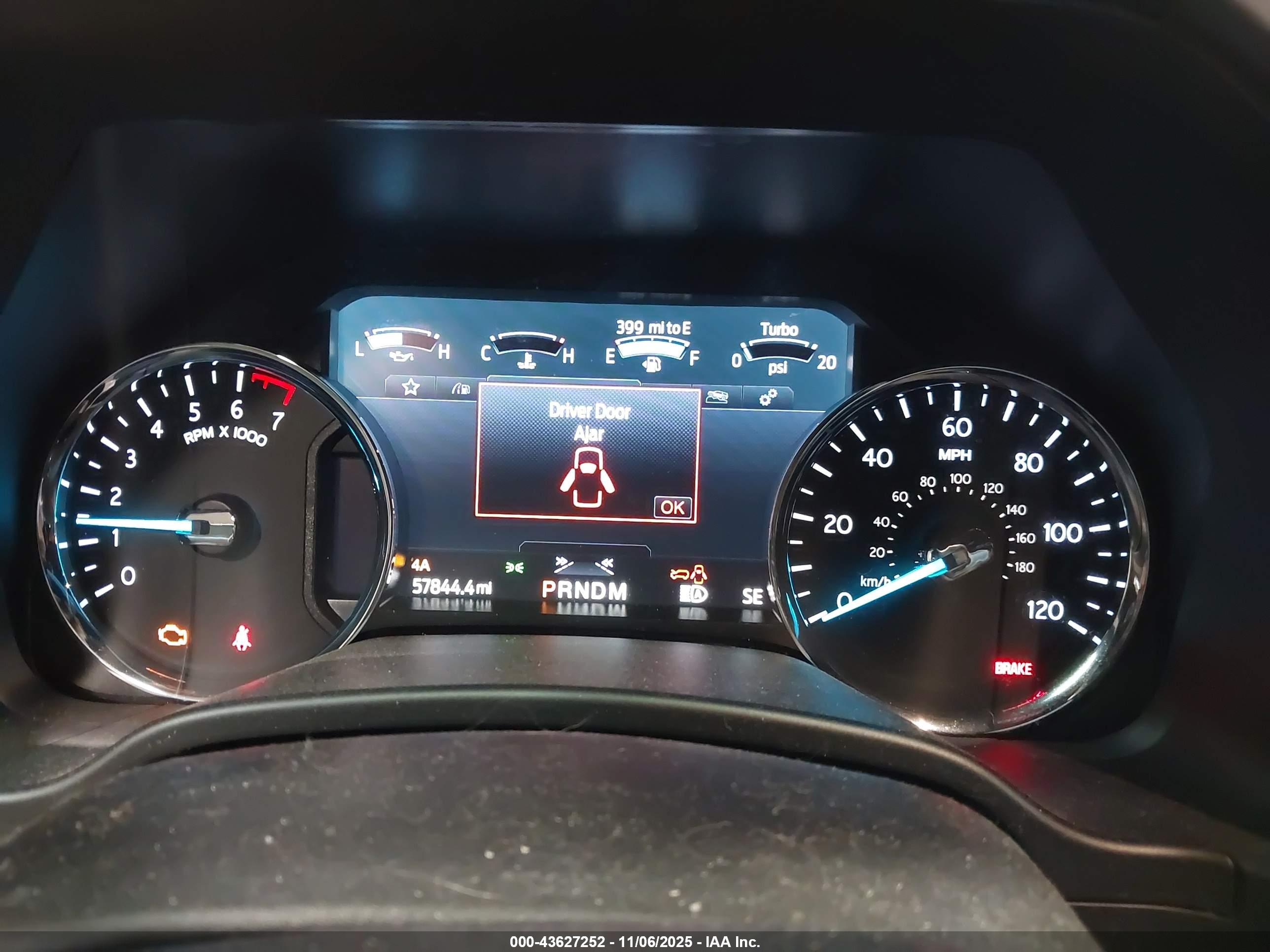 FORD EXPEDITION image 7