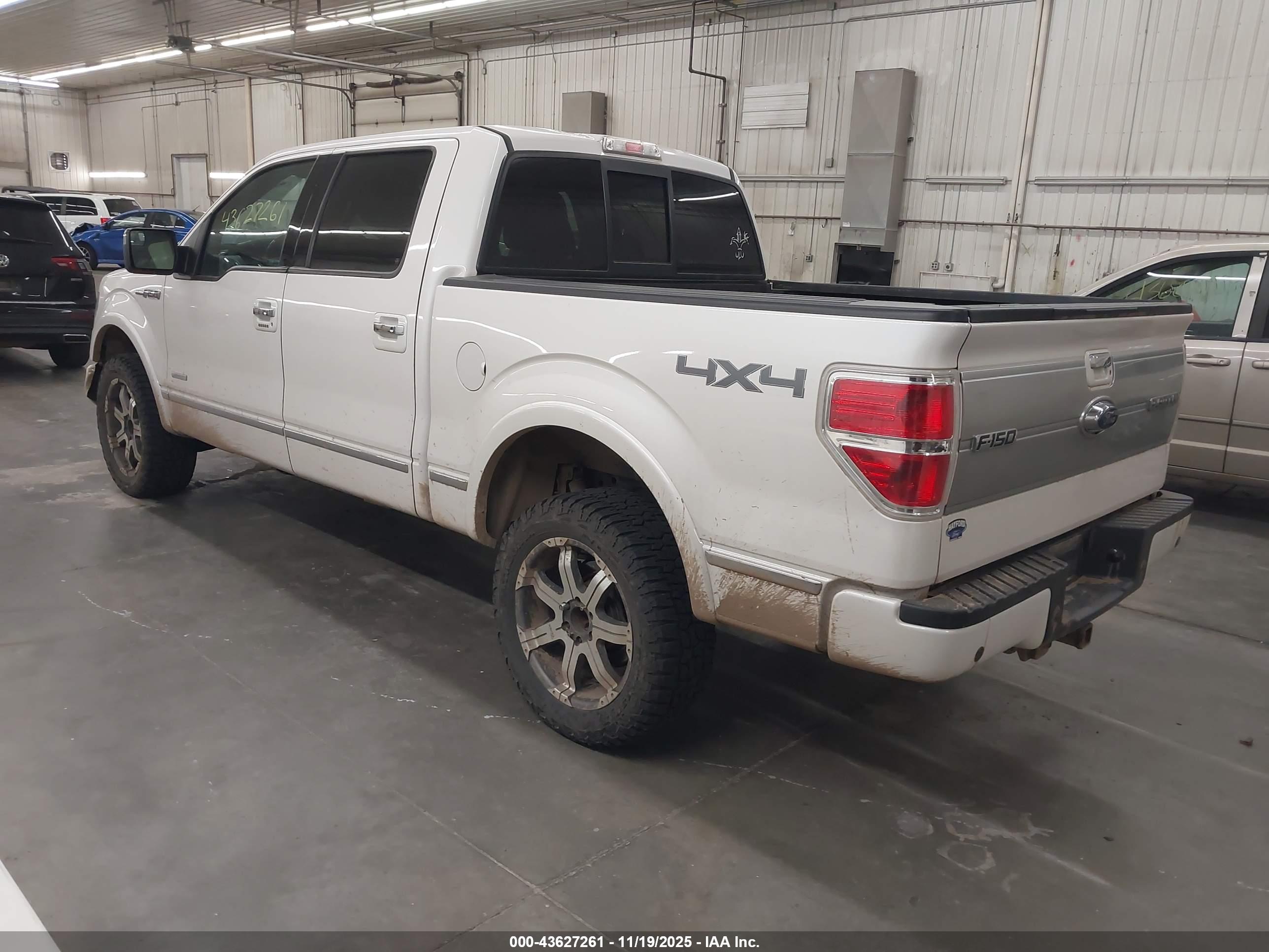 FORD F-150 image 3