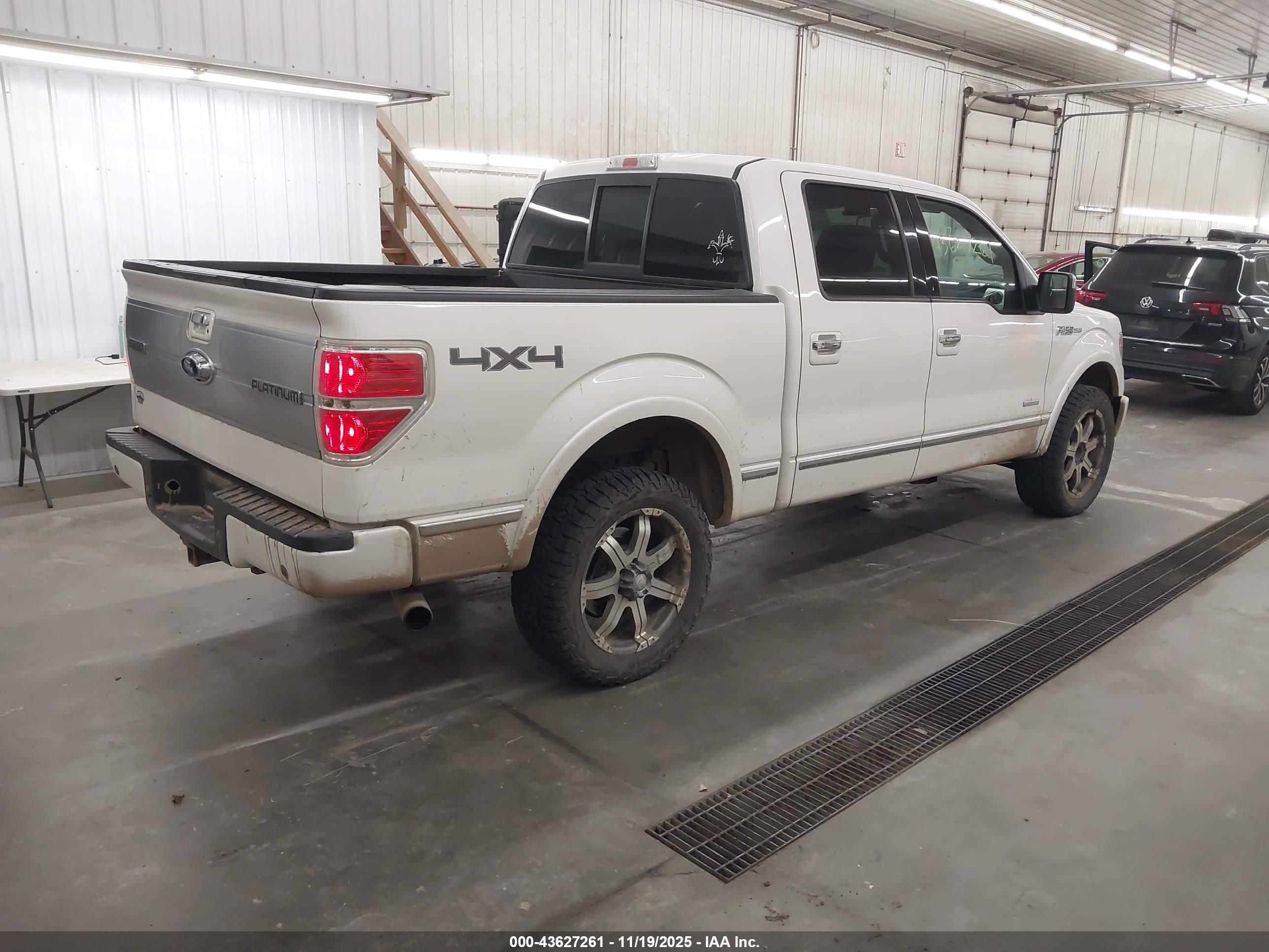 FORD F-150 image 4