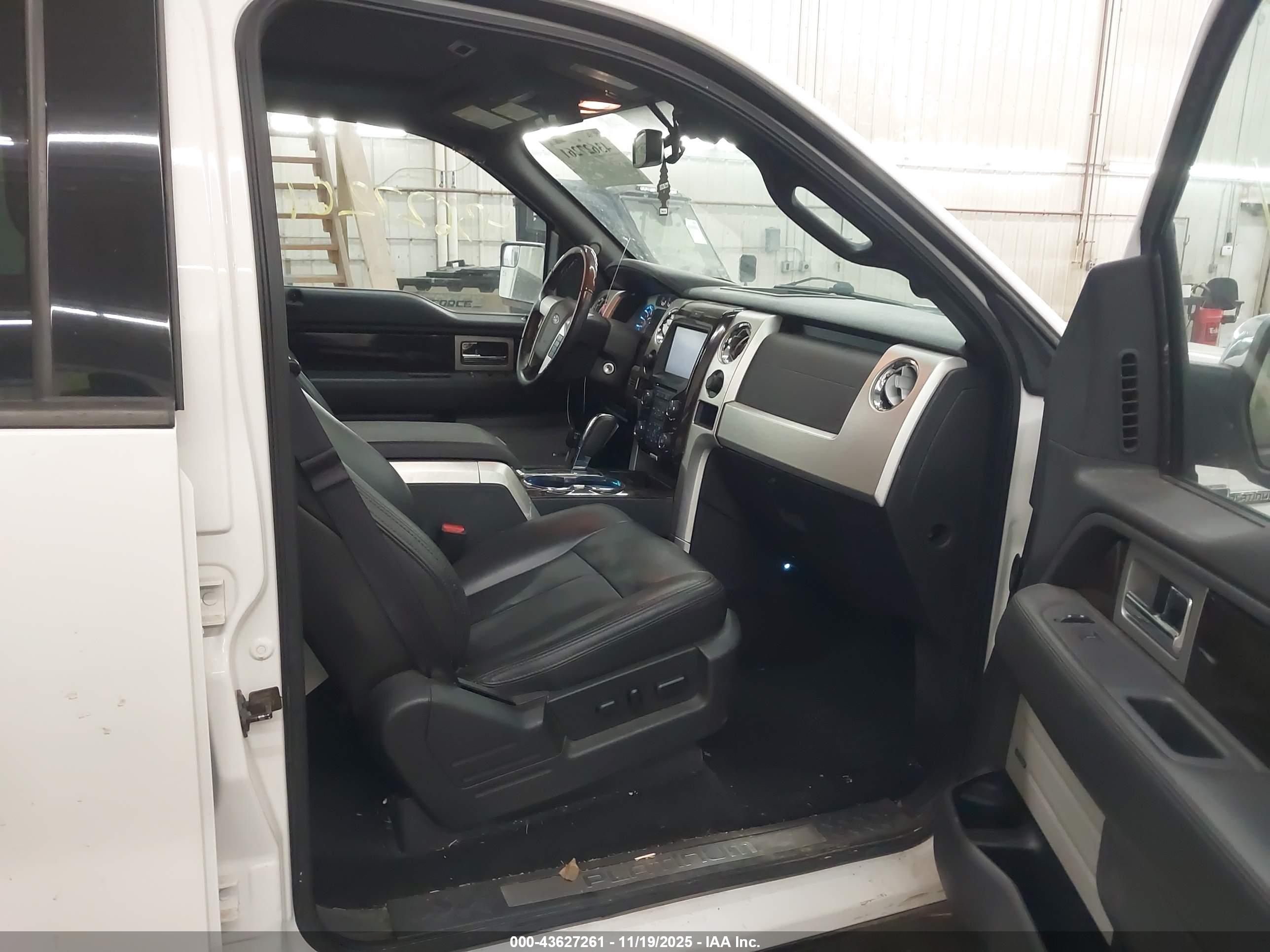 FORD F-150 image 5