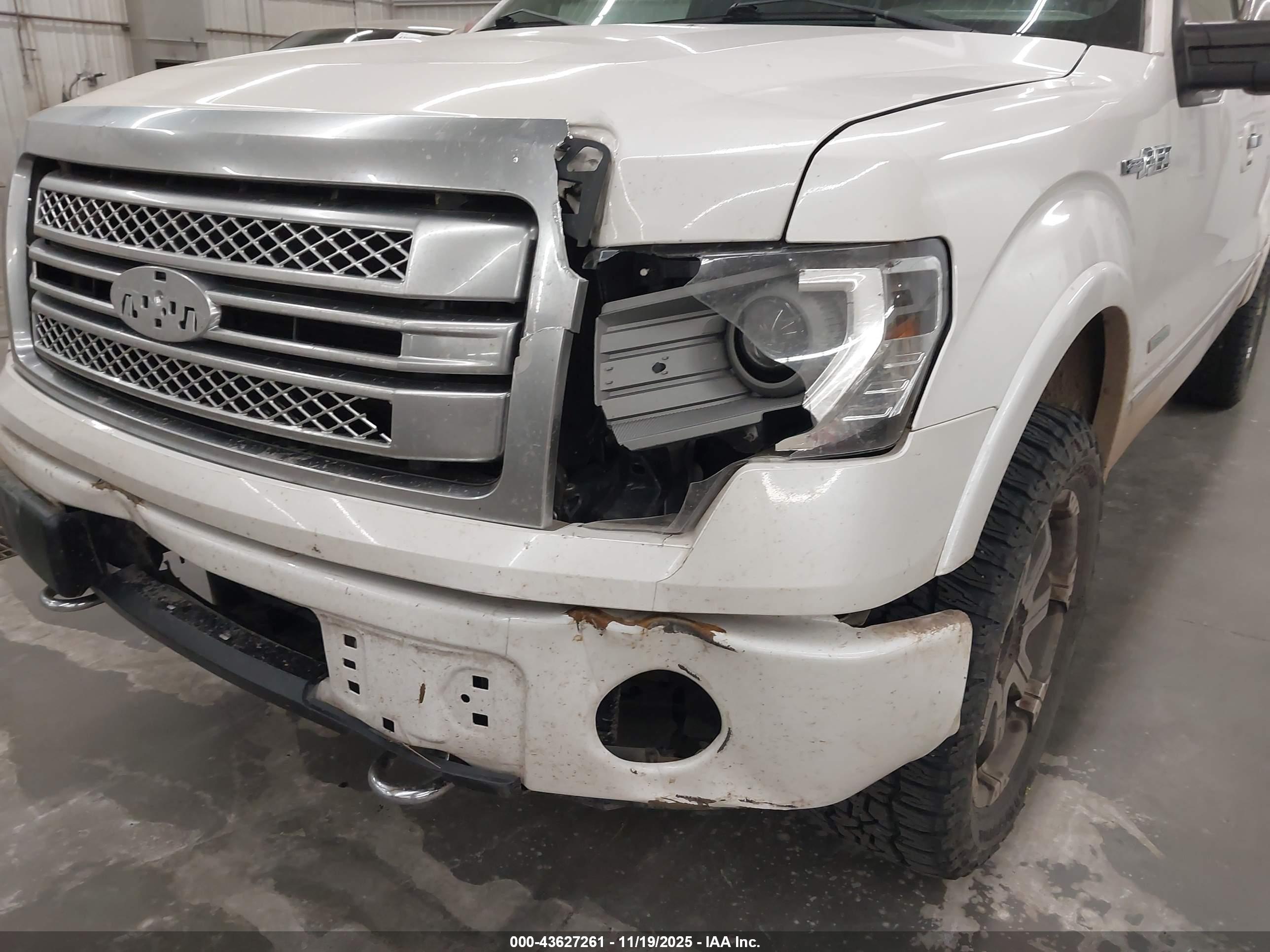 FORD F-150 image 6