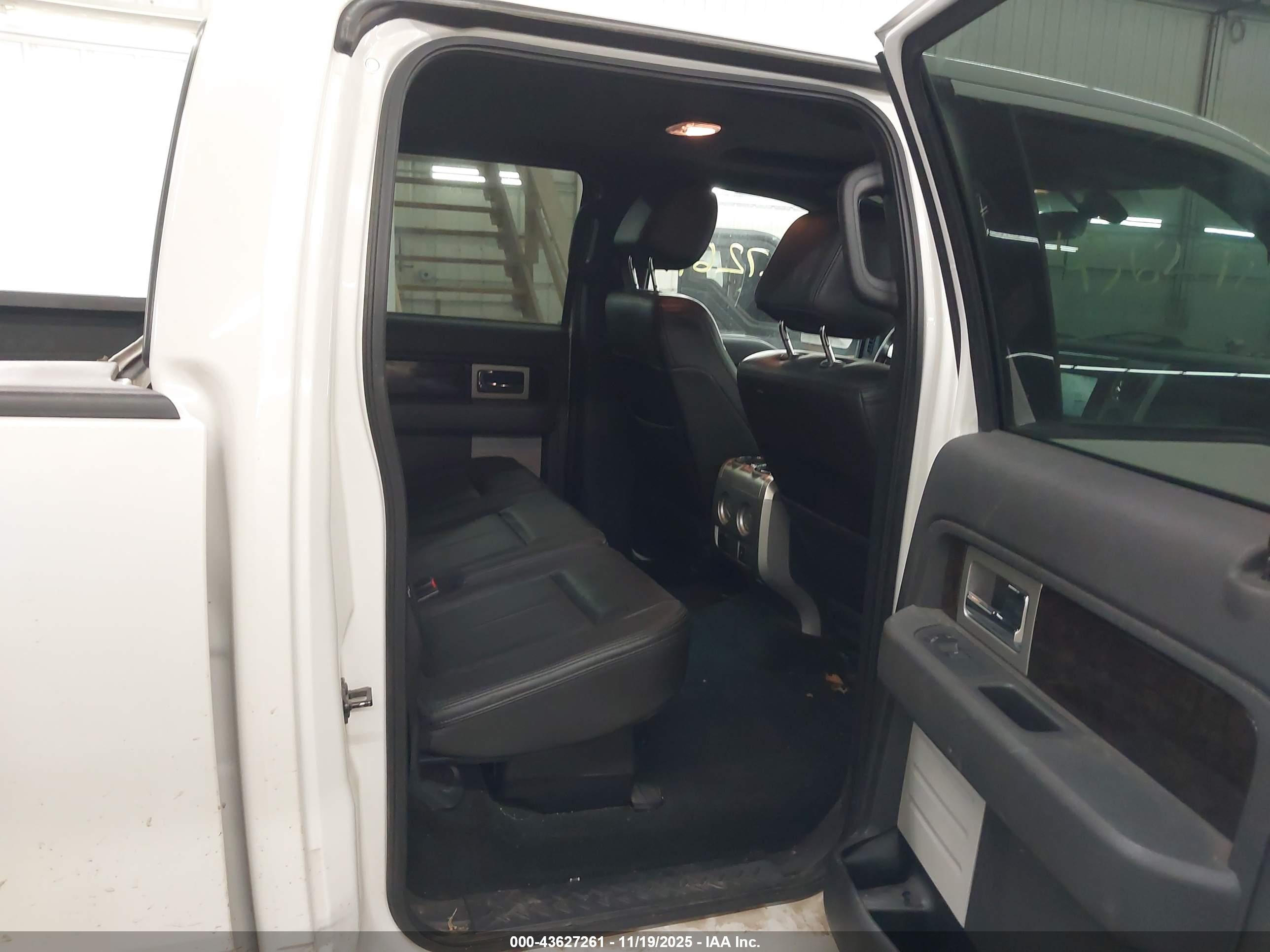 FORD F-150 image 8