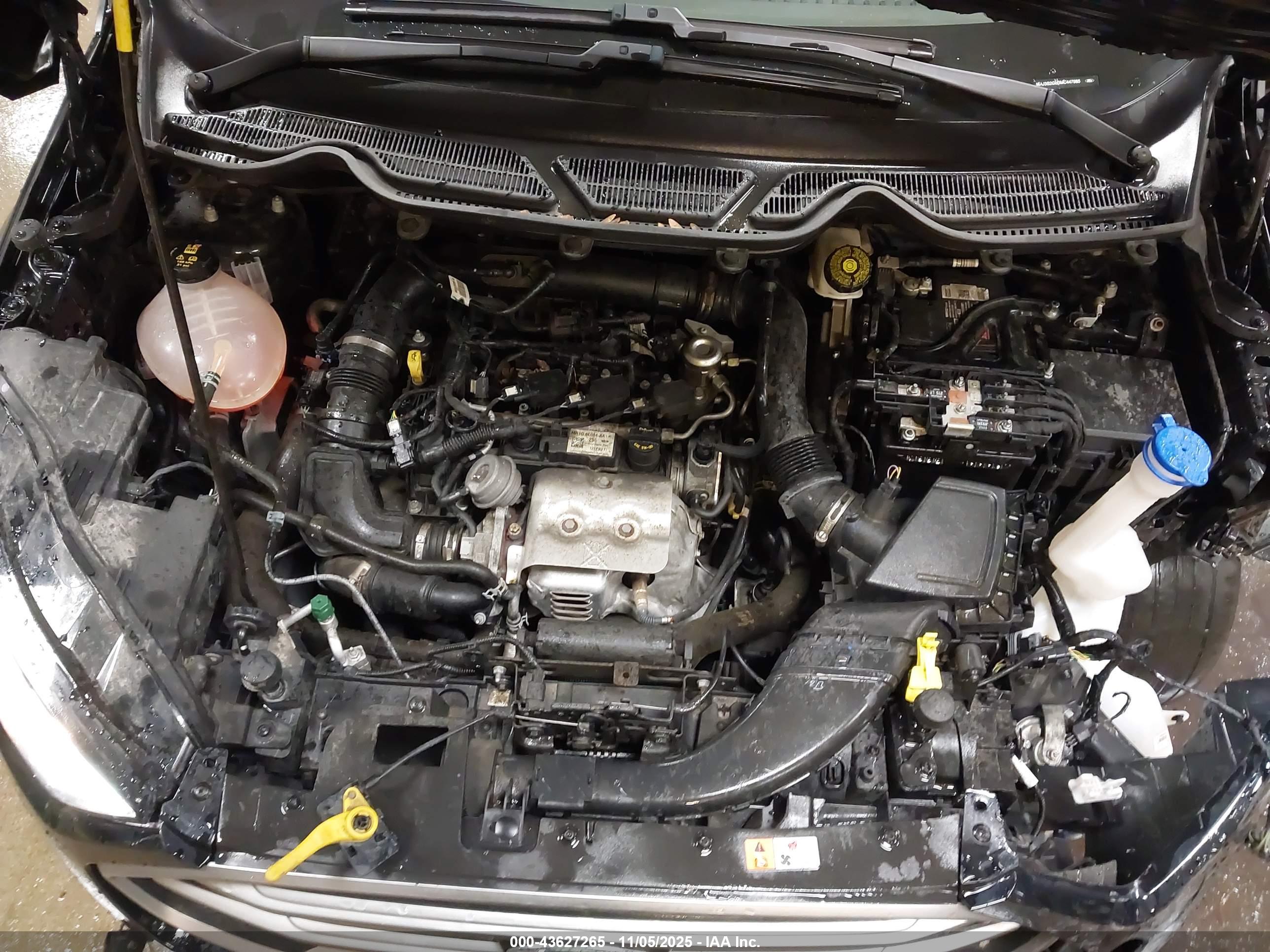FORD ECOSPORT image 10