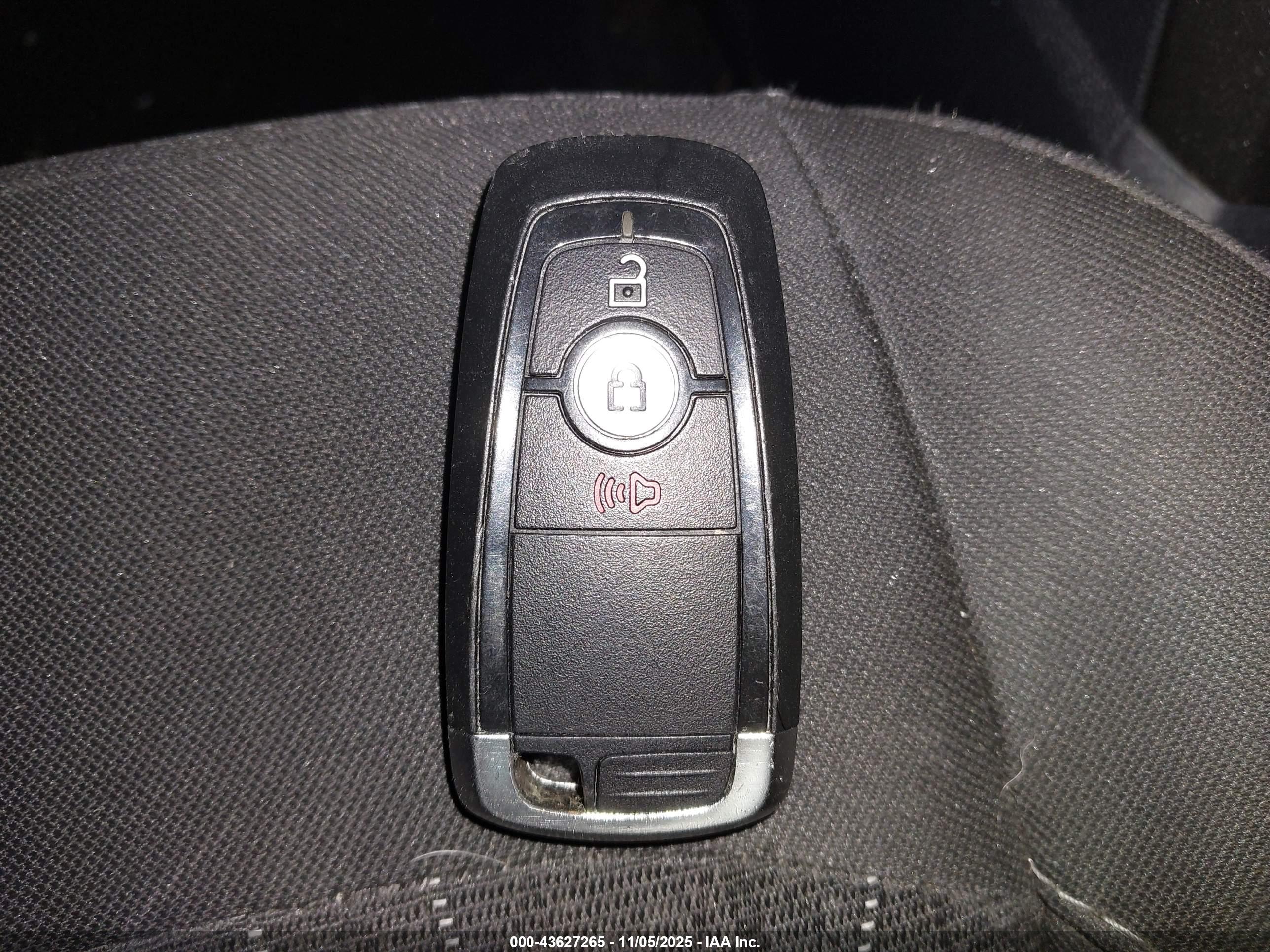 FORD ECOSPORT image 11