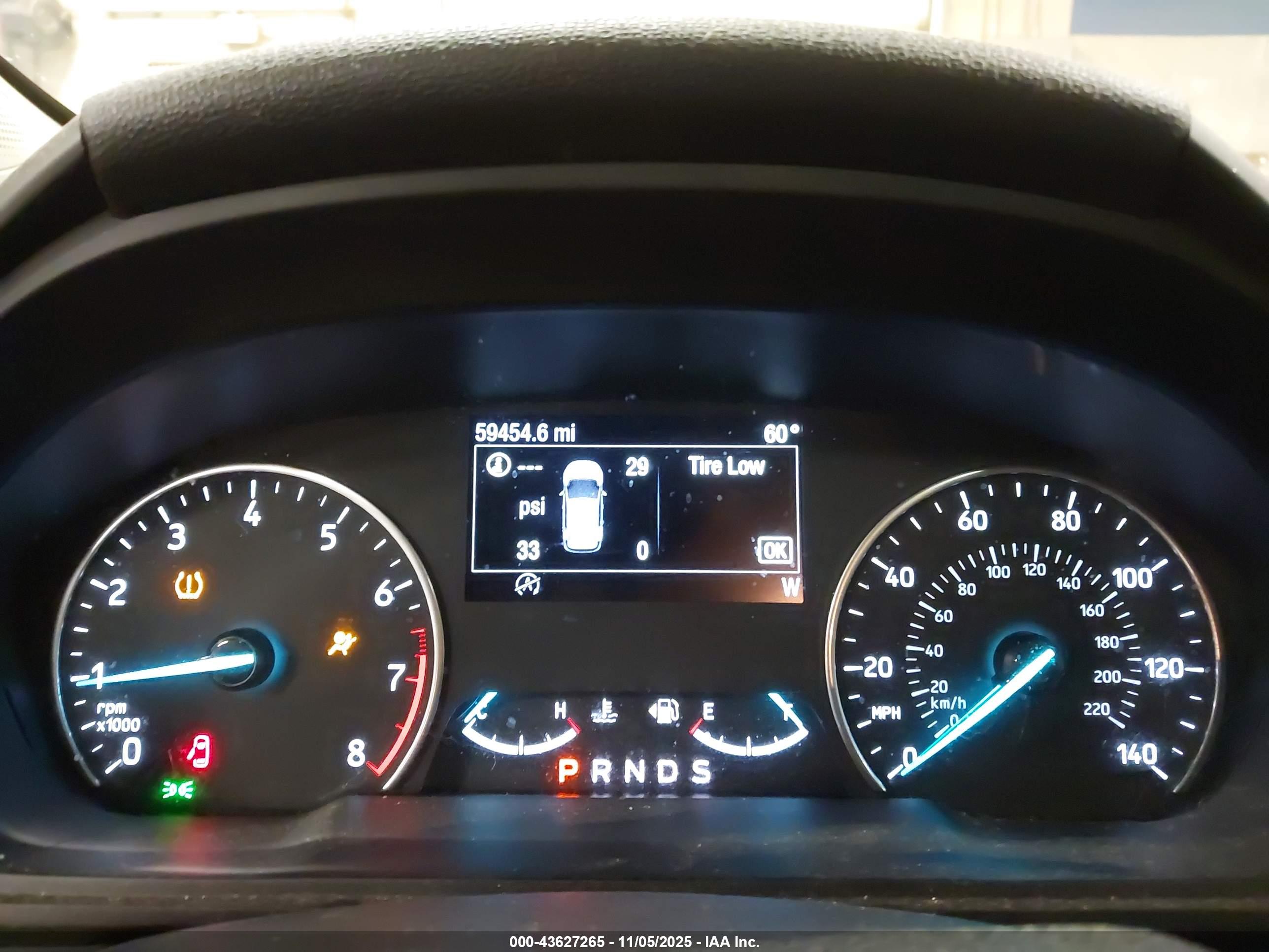 FORD ECOSPORT image 7