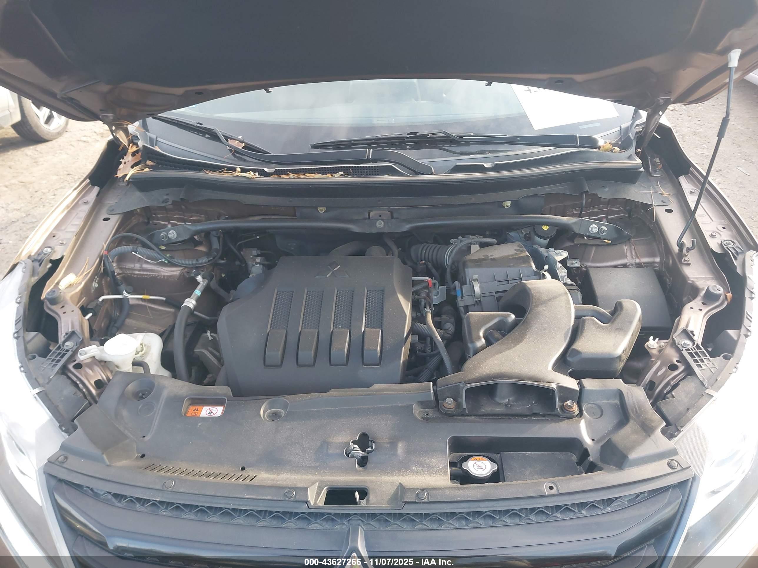 MITSUBISHI ECLIPSE image 10