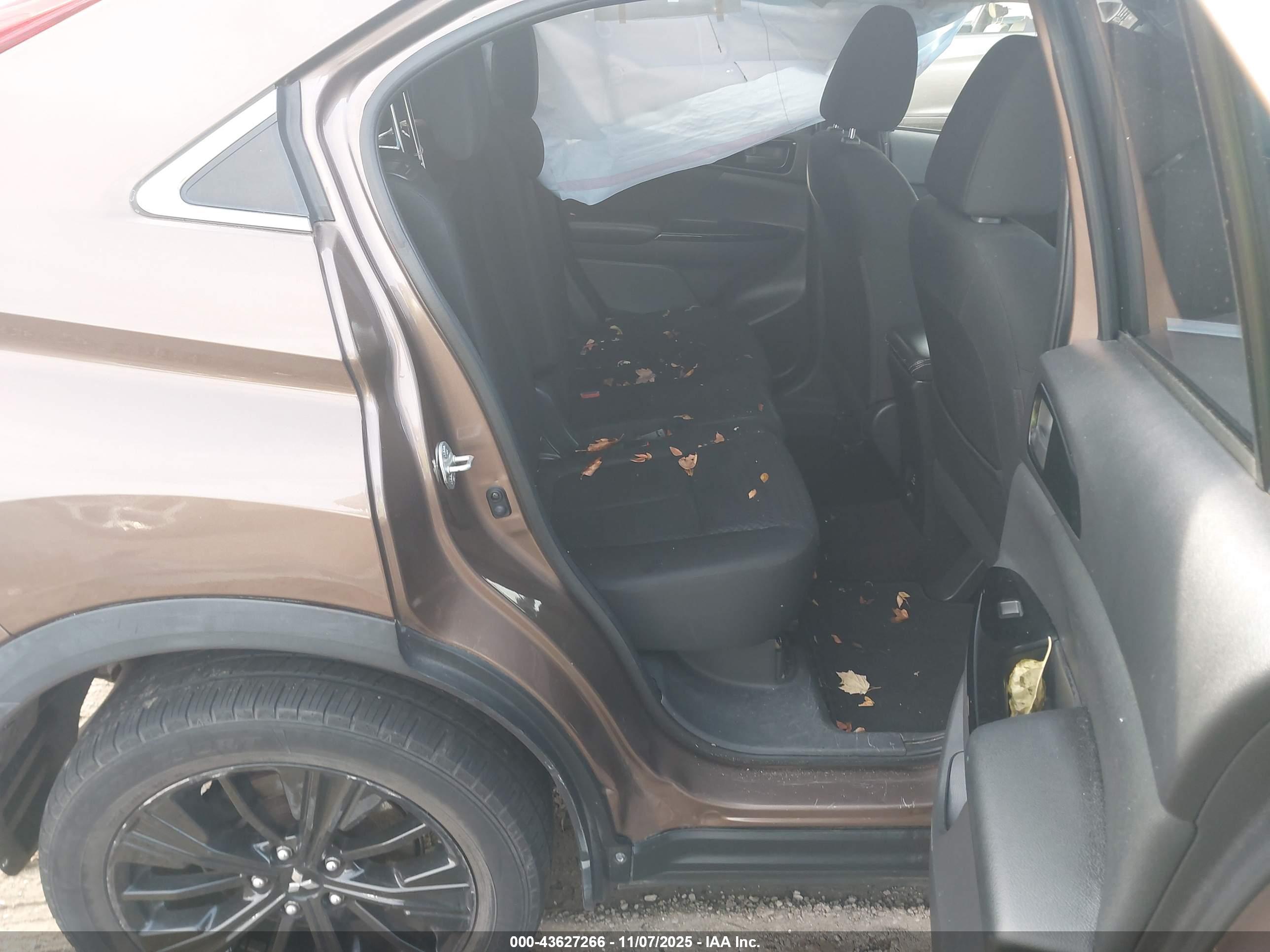 MITSUBISHI ECLIPSE image 8