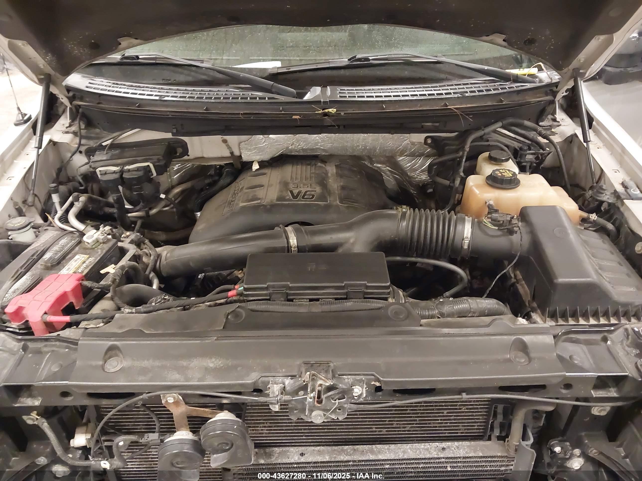 FORD F-150 image 10