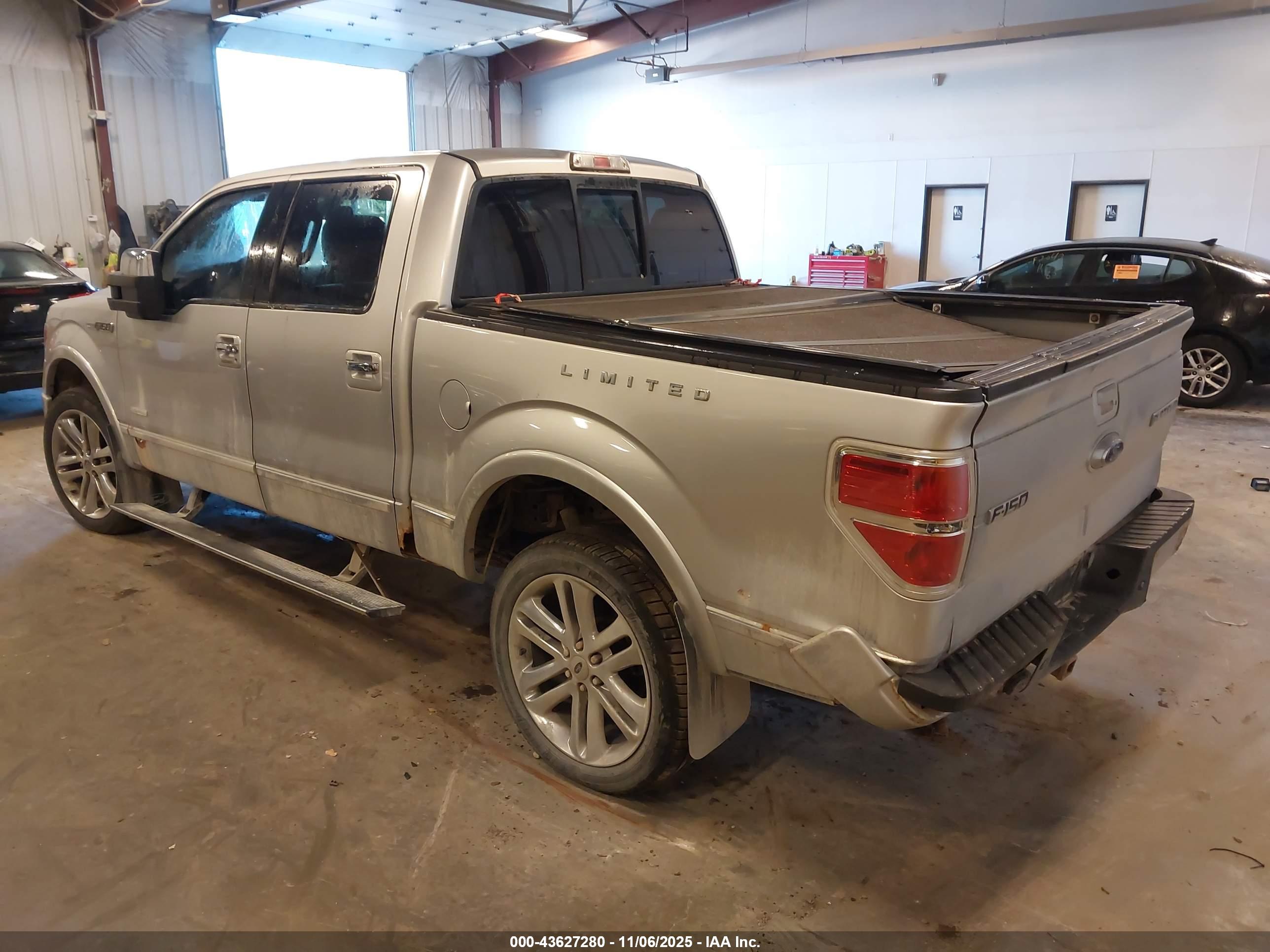FORD F-150 image 3