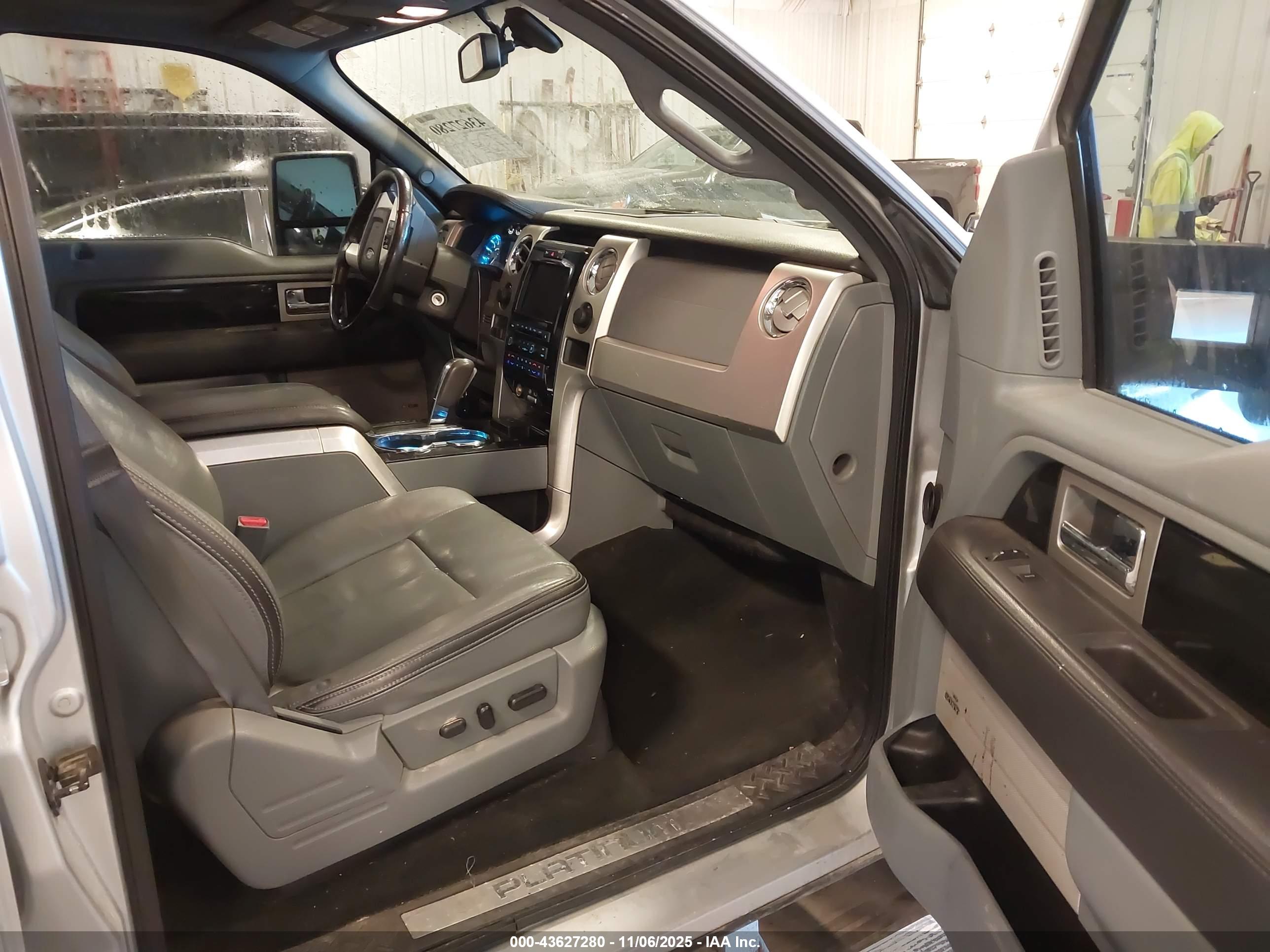 FORD F-150 image 5