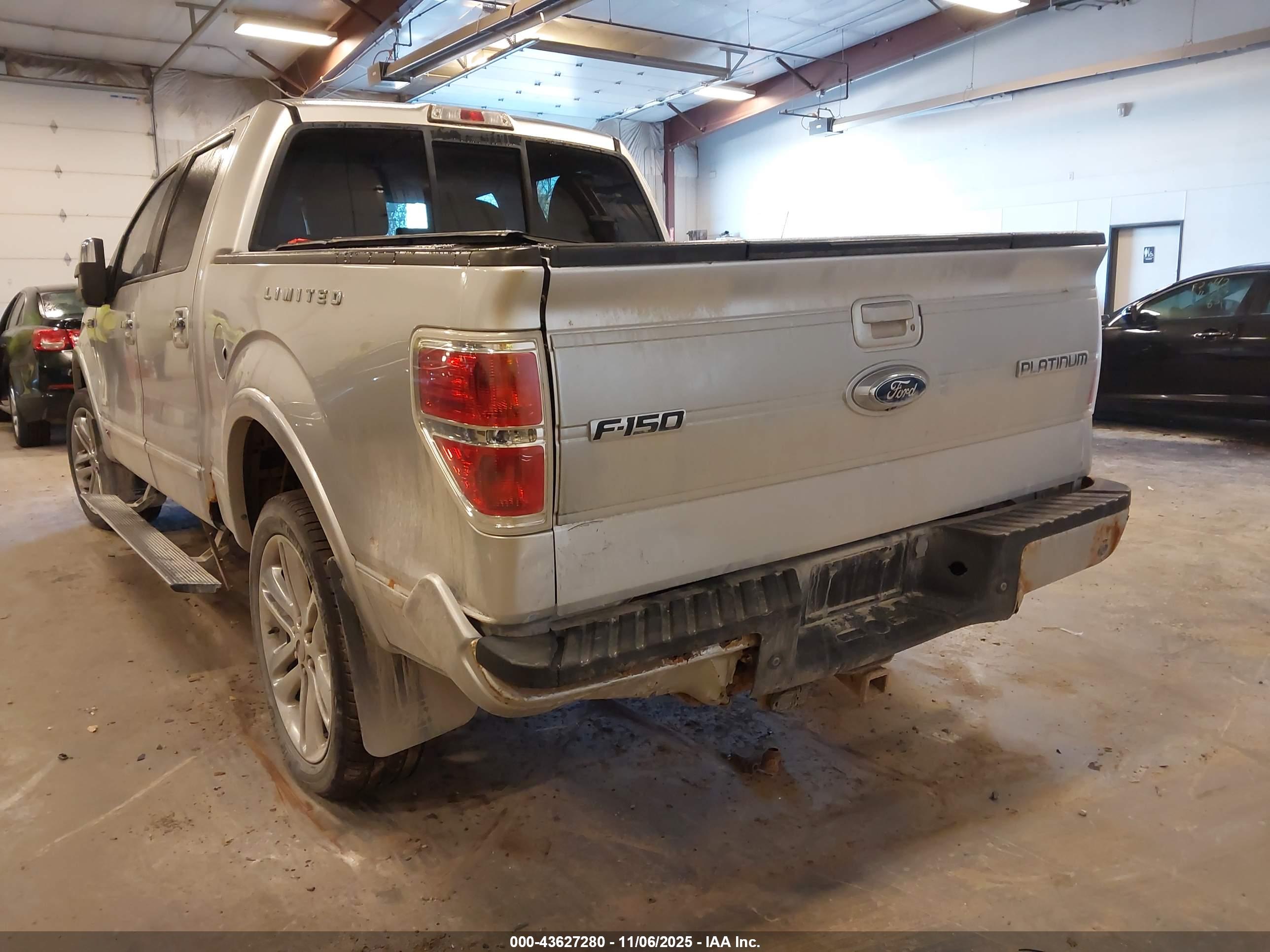 FORD F-150 image 6