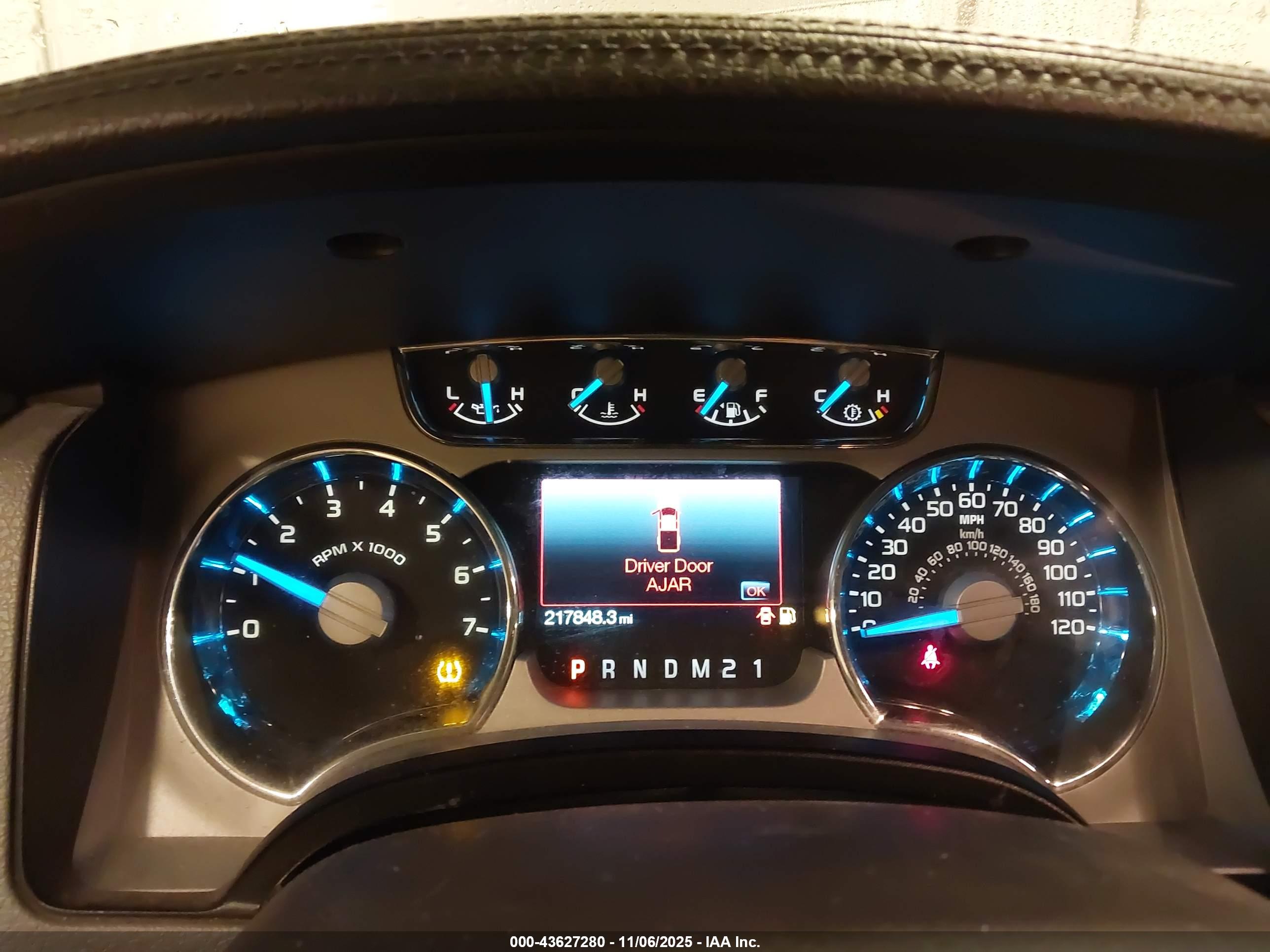 FORD F-150 image 7