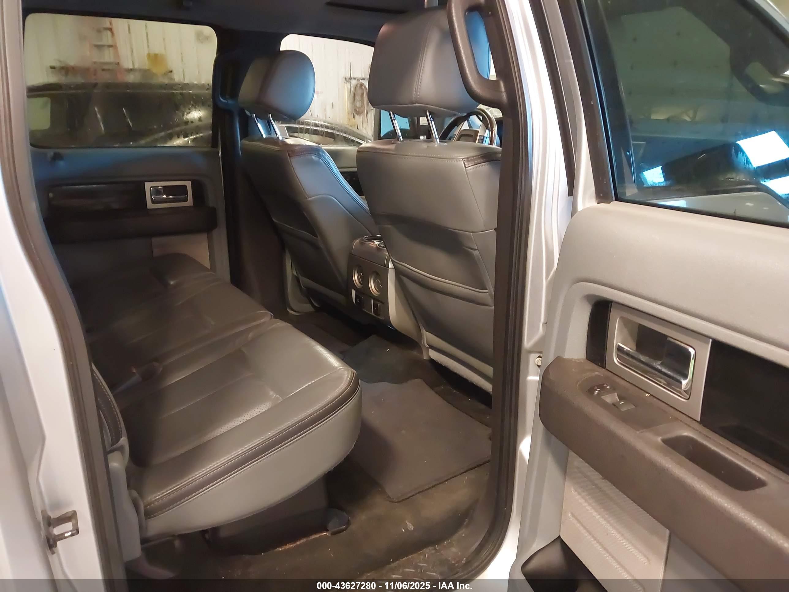 FORD F-150 image 8