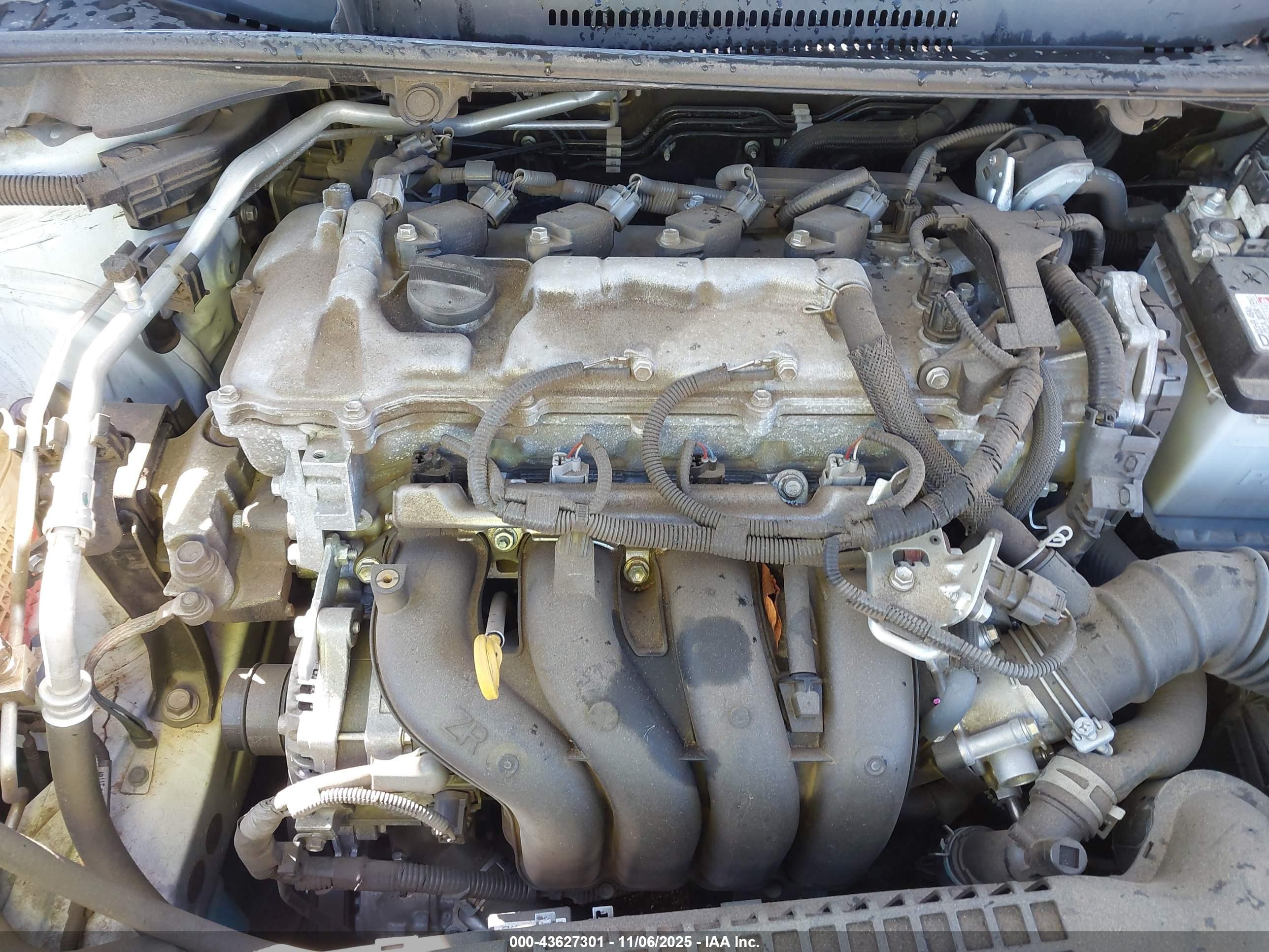 TOYOTA COROLLA image 10
