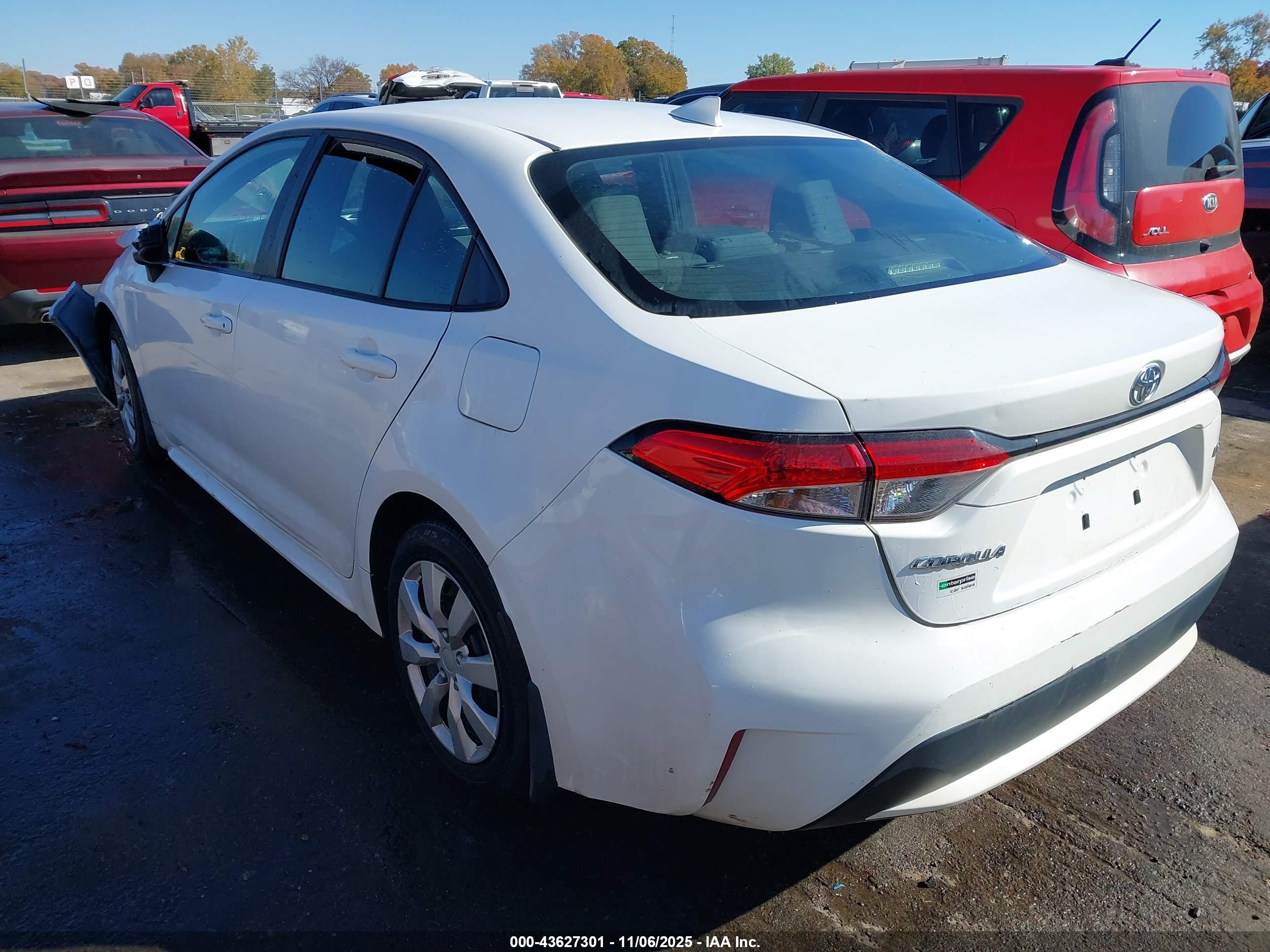 TOYOTA COROLLA image 3