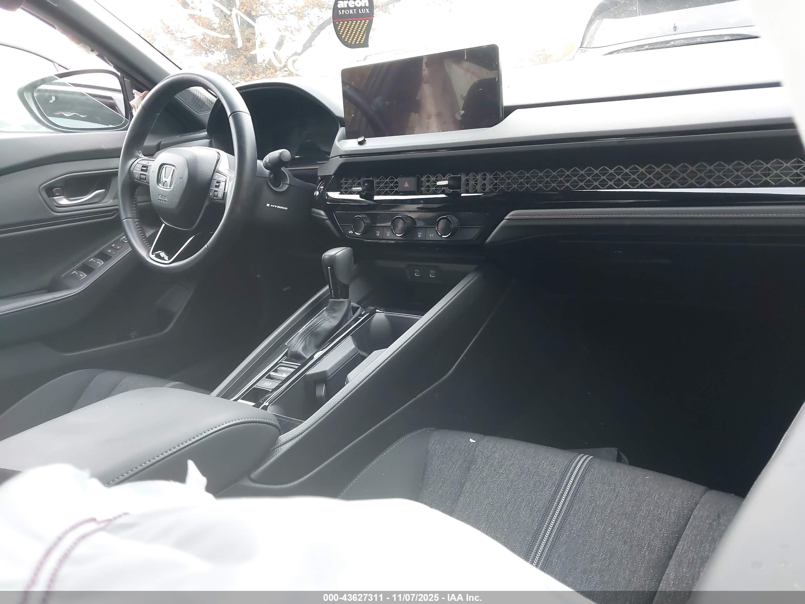 HONDA ACCORD image 5
