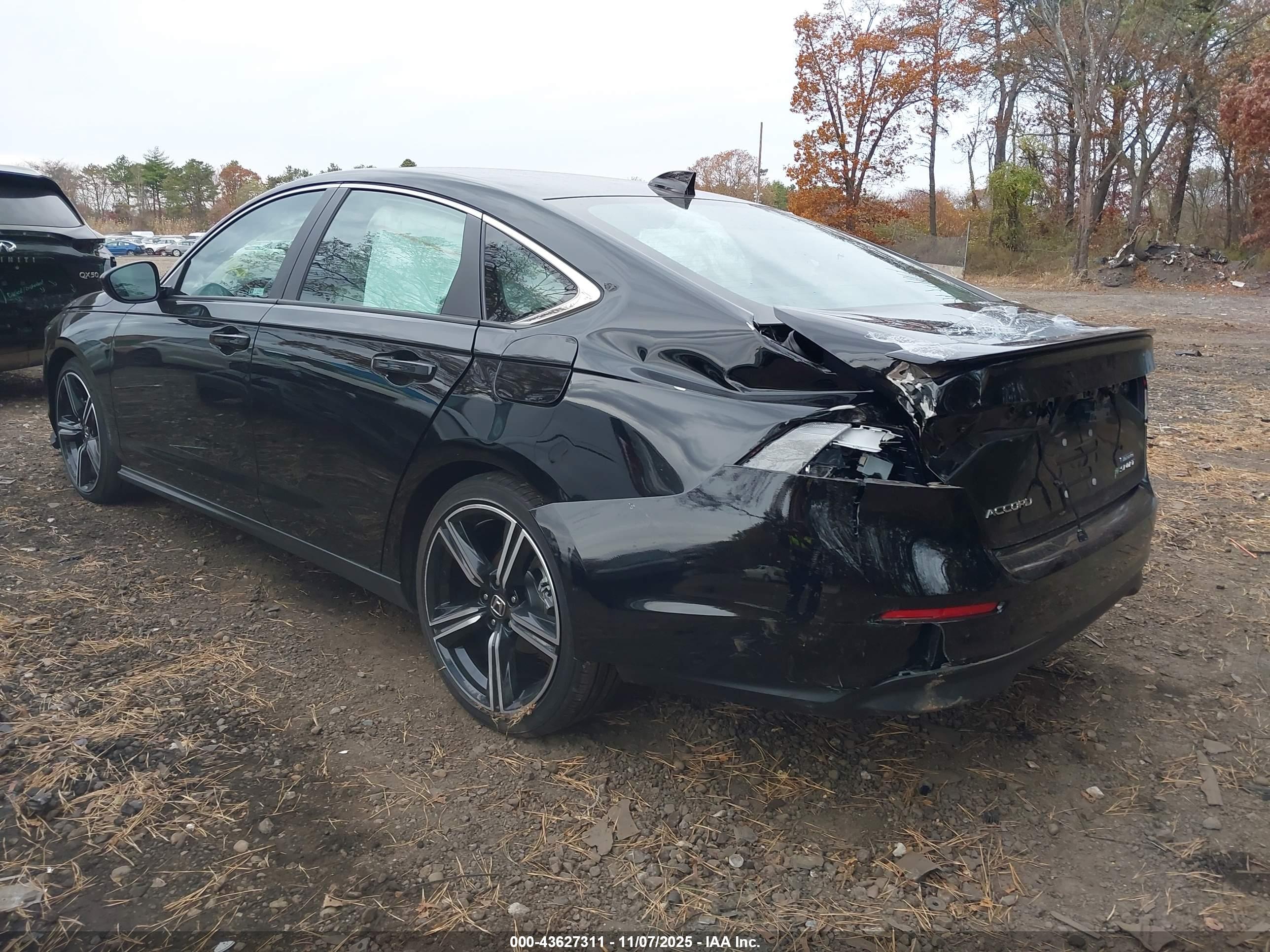 HONDA ACCORD image 6