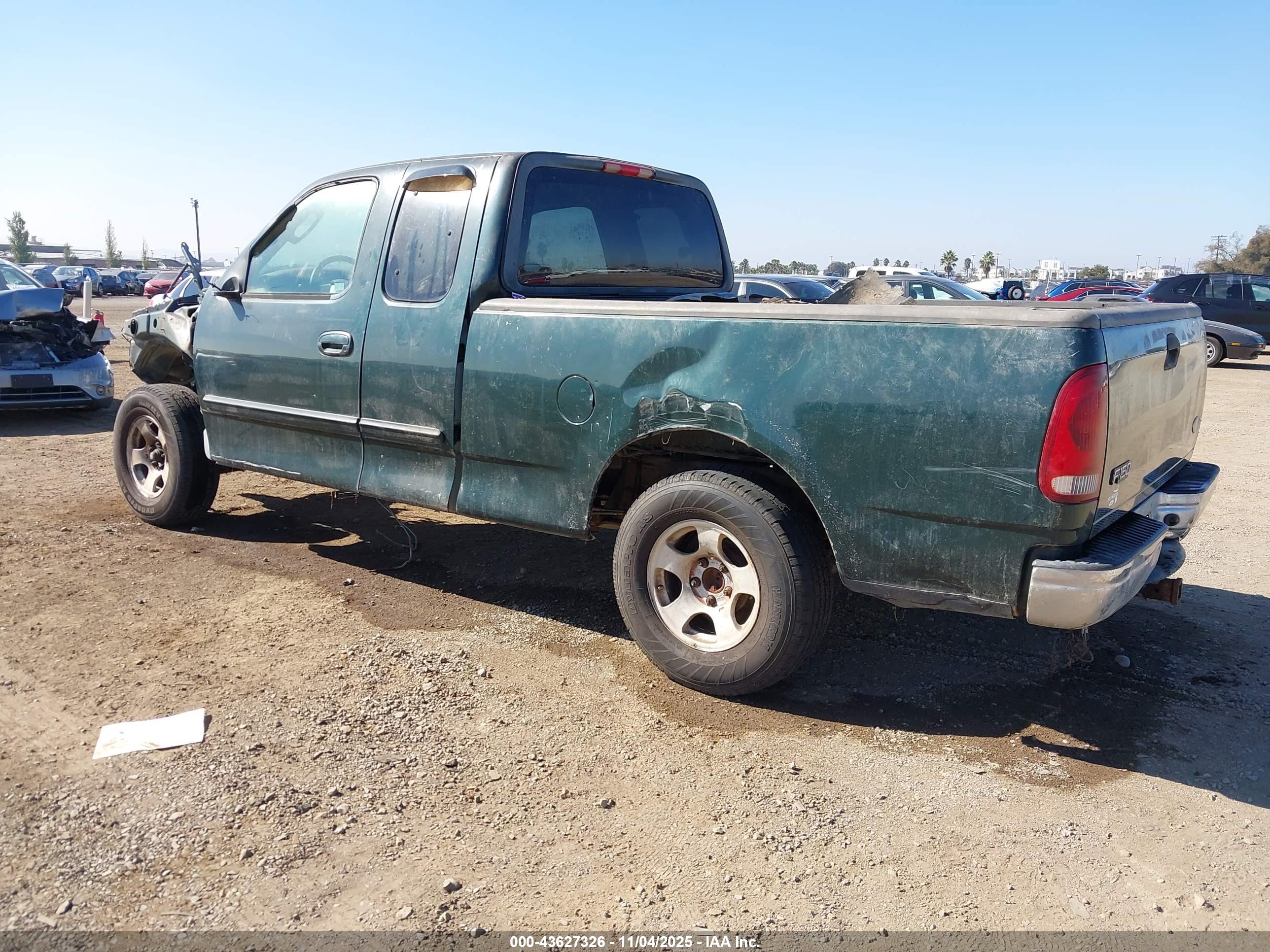 FORD F-150 image 3