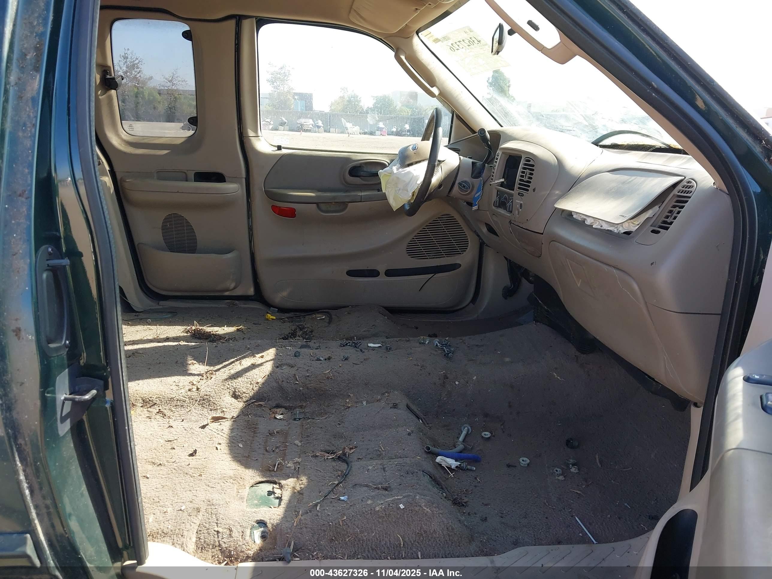 FORD F-150 image 5