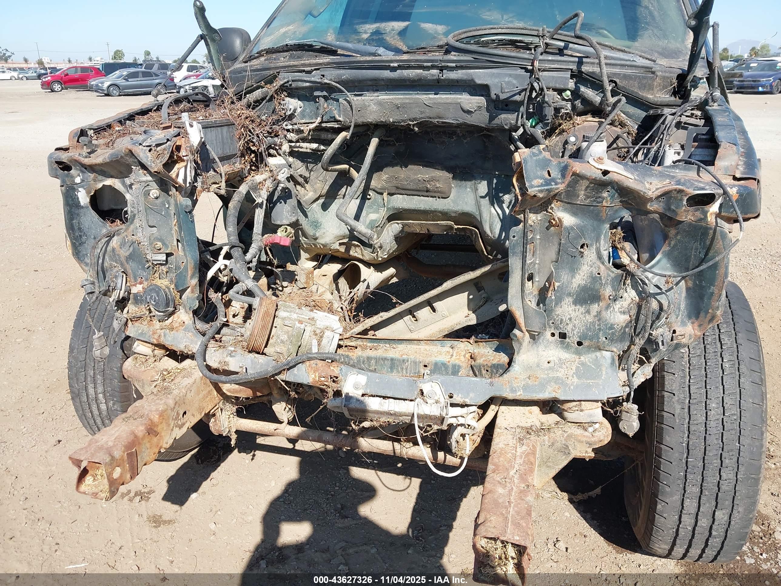 FORD F-150 image 6