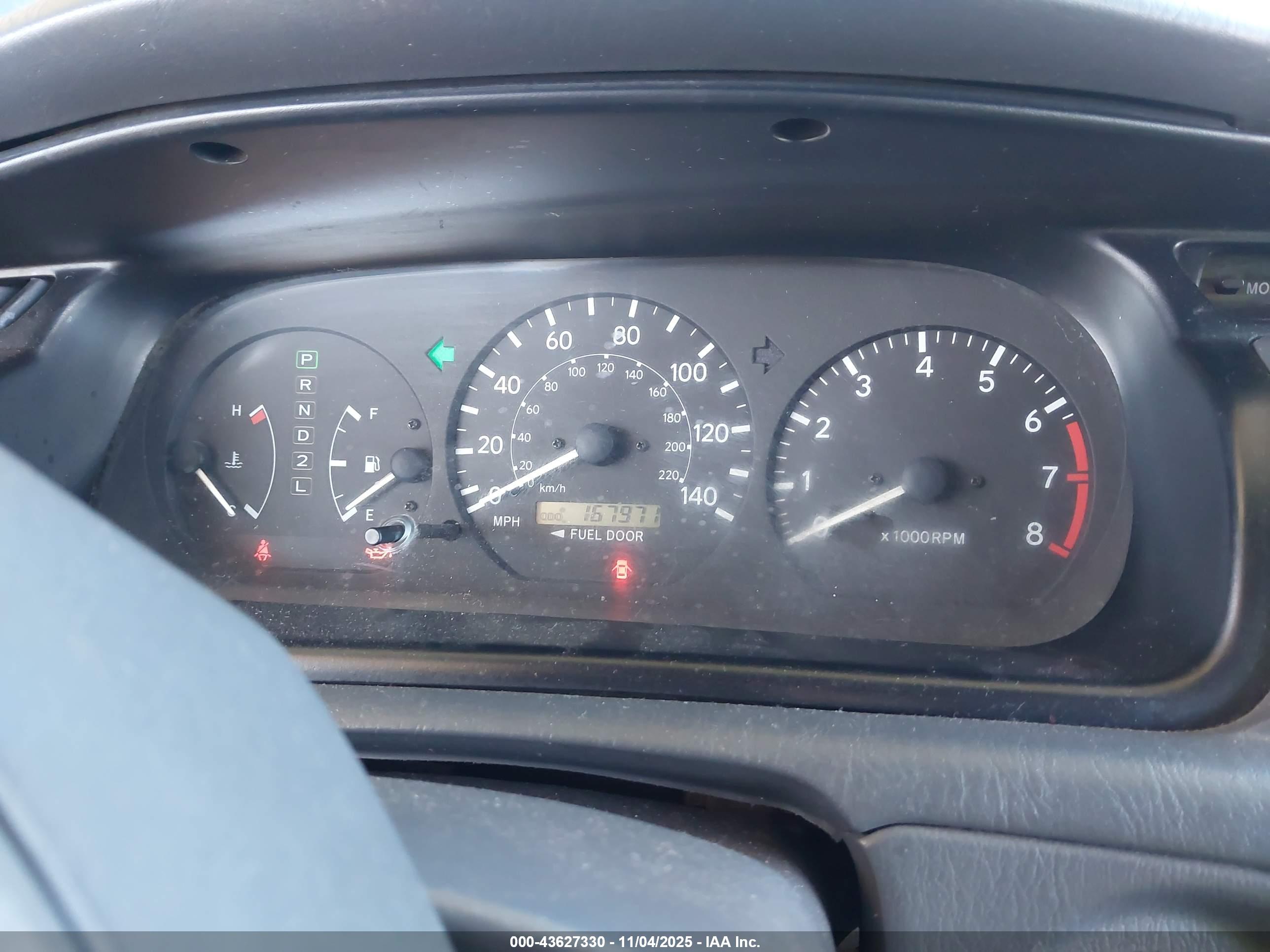 TOYOTA CAMRY image 7