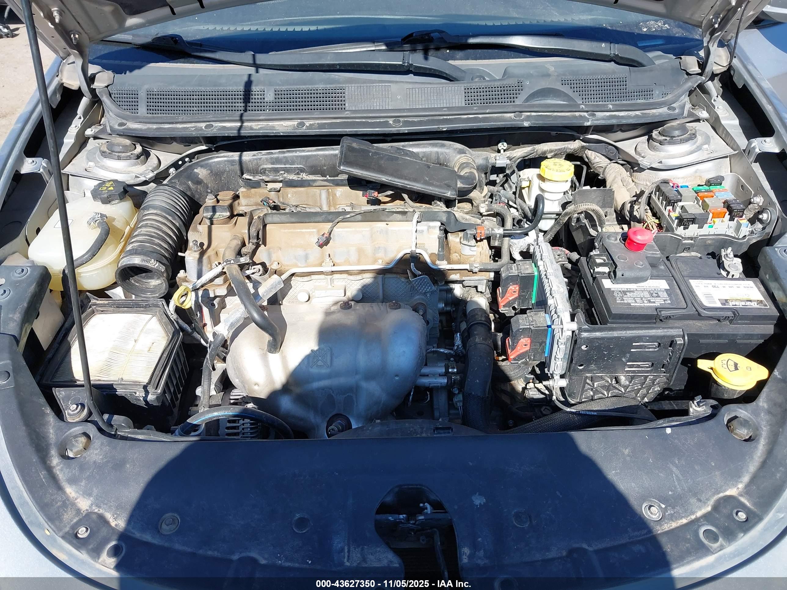 DODGE DART image 10