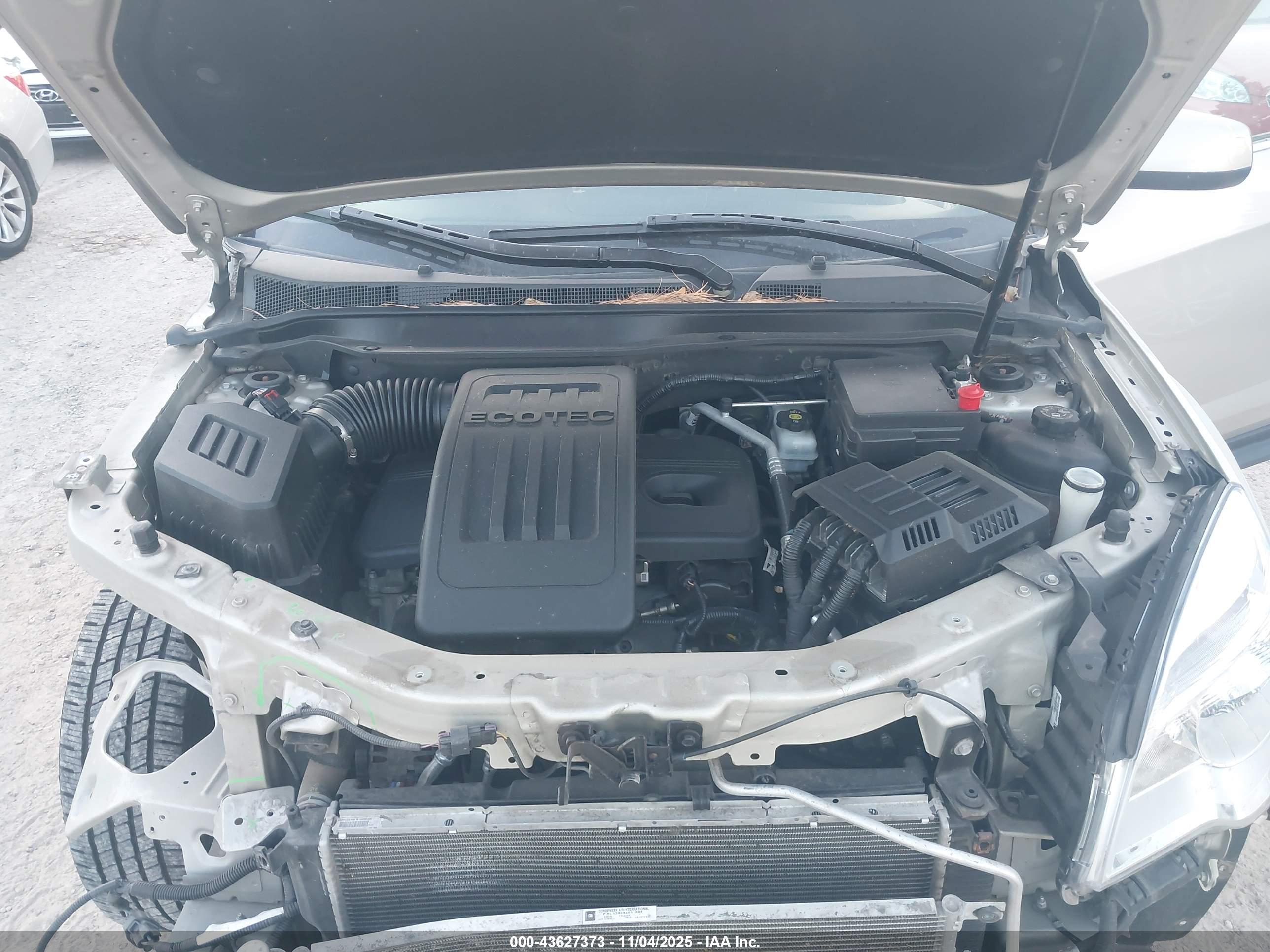 CHEVROLET EQUINOX image 10