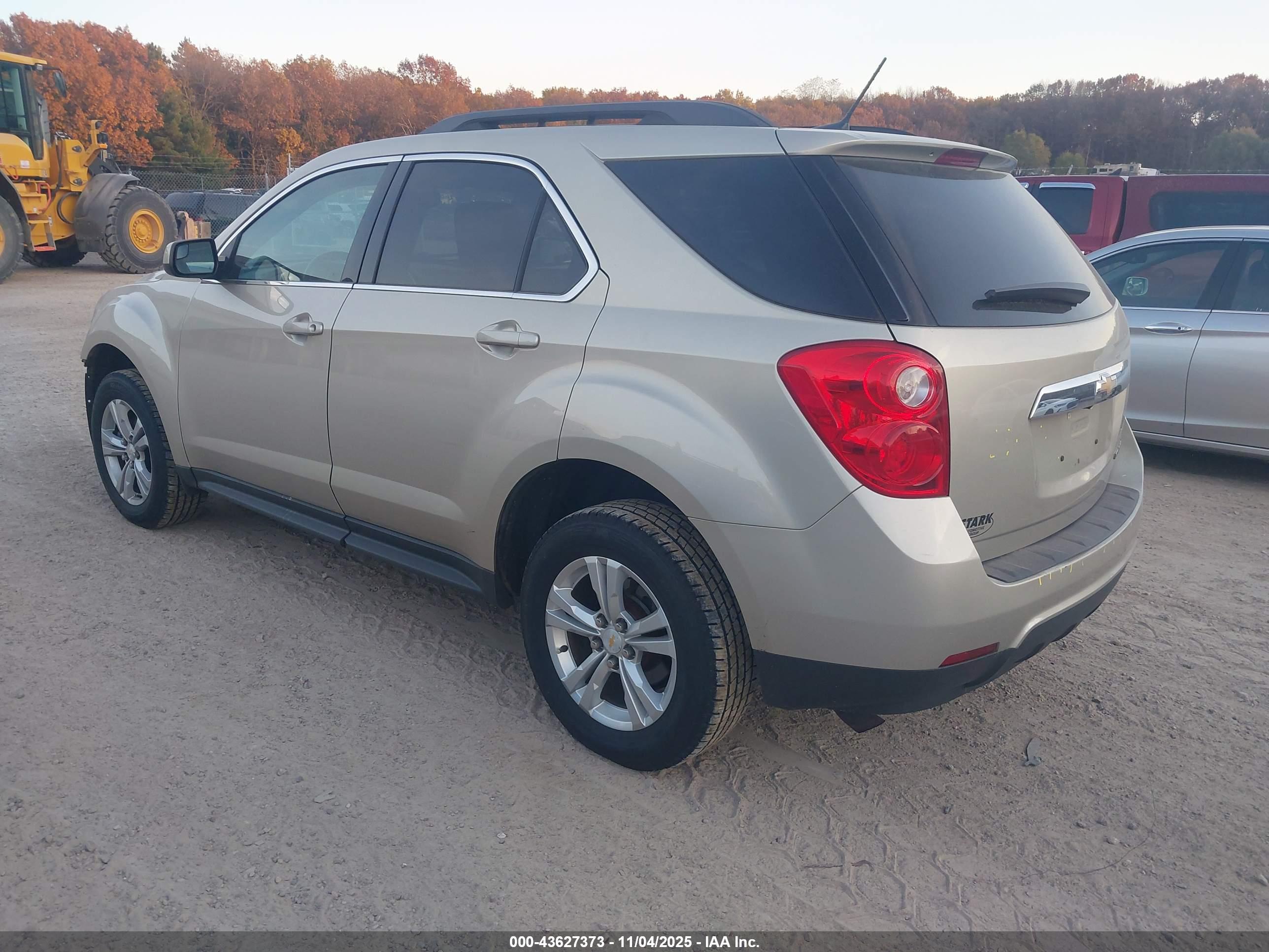 CHEVROLET EQUINOX image 3