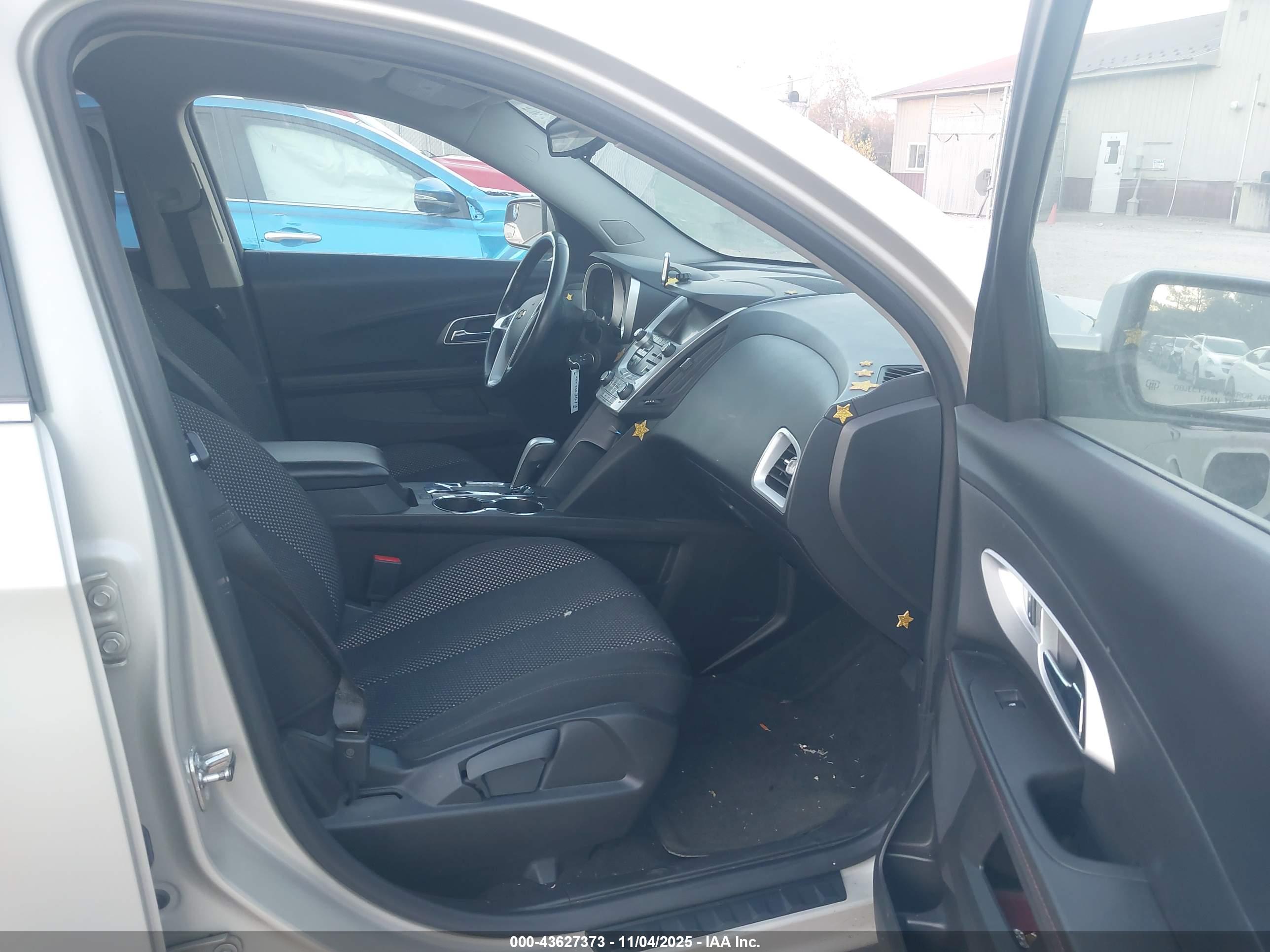 CHEVROLET EQUINOX image 5