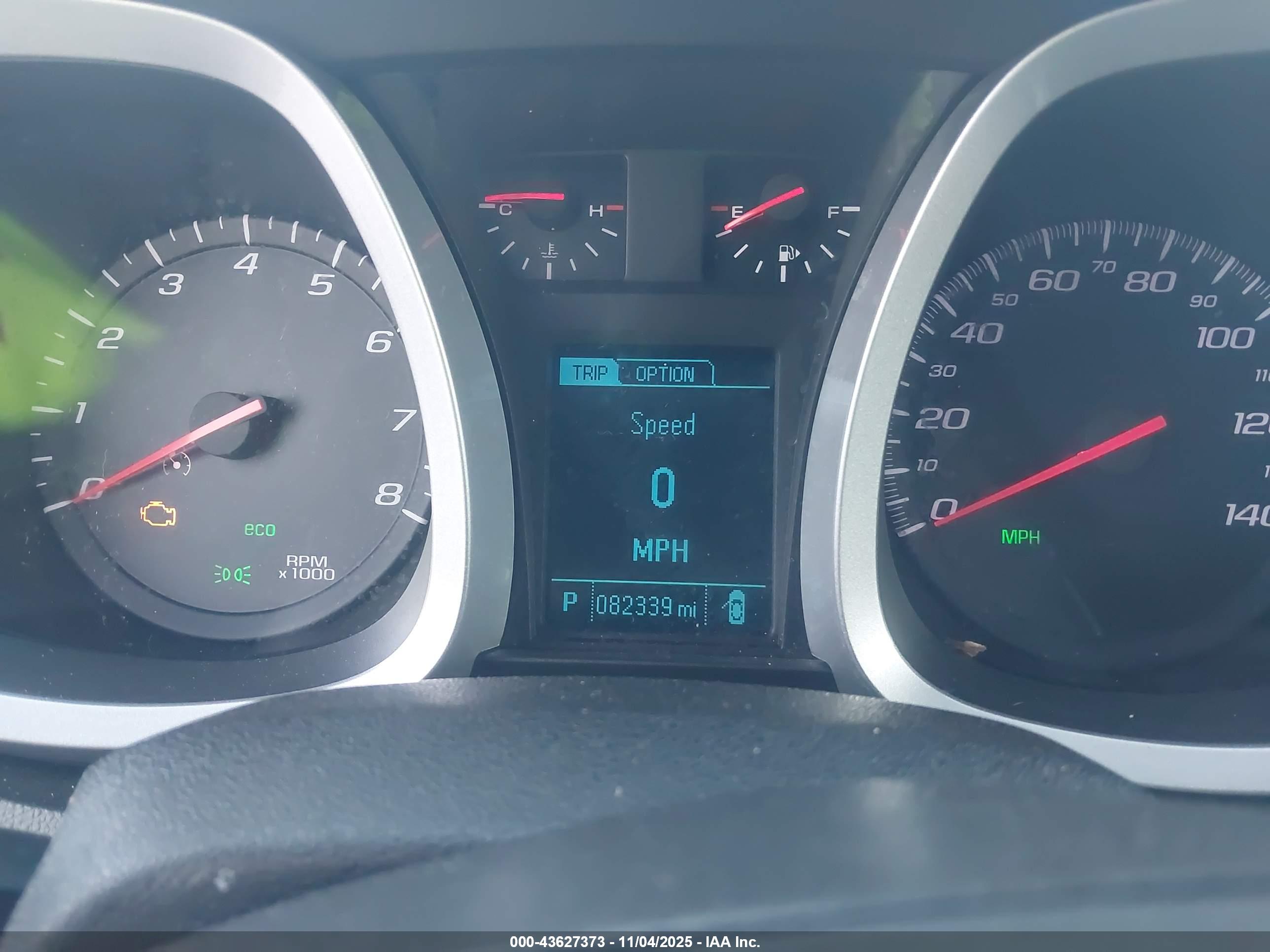 CHEVROLET EQUINOX image 7