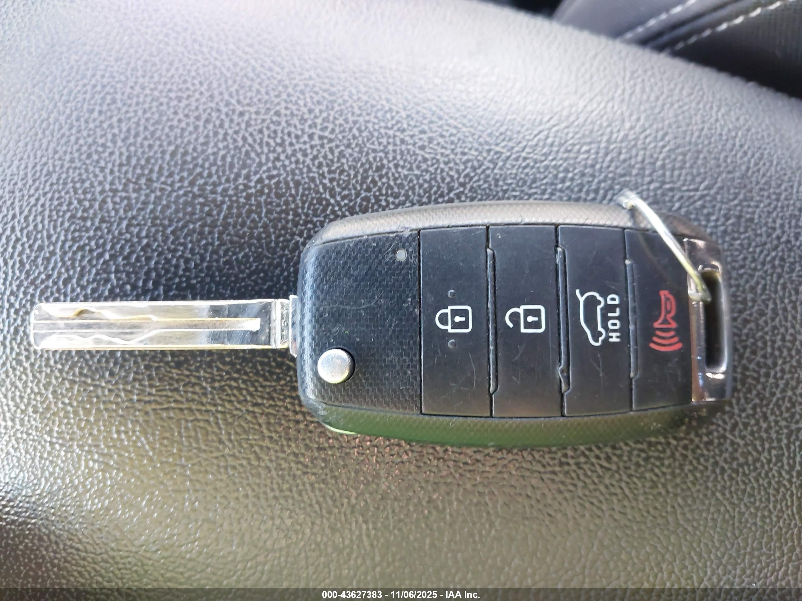KIA SOUL image 11
