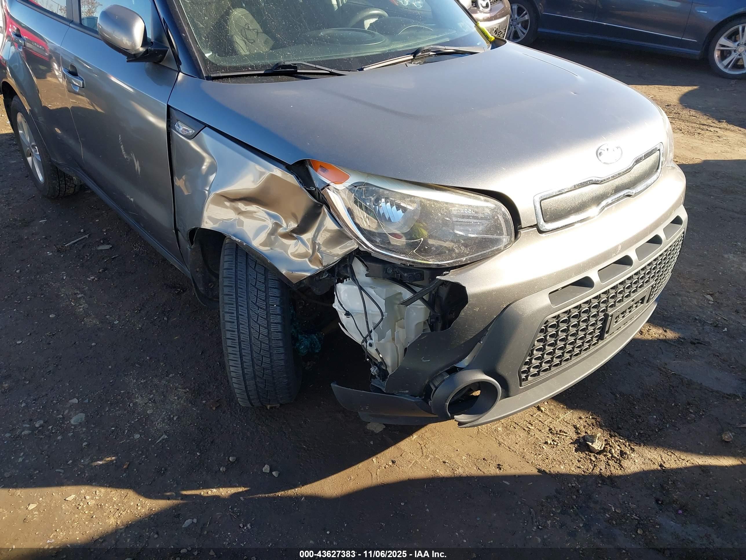 KIA SOUL image 6