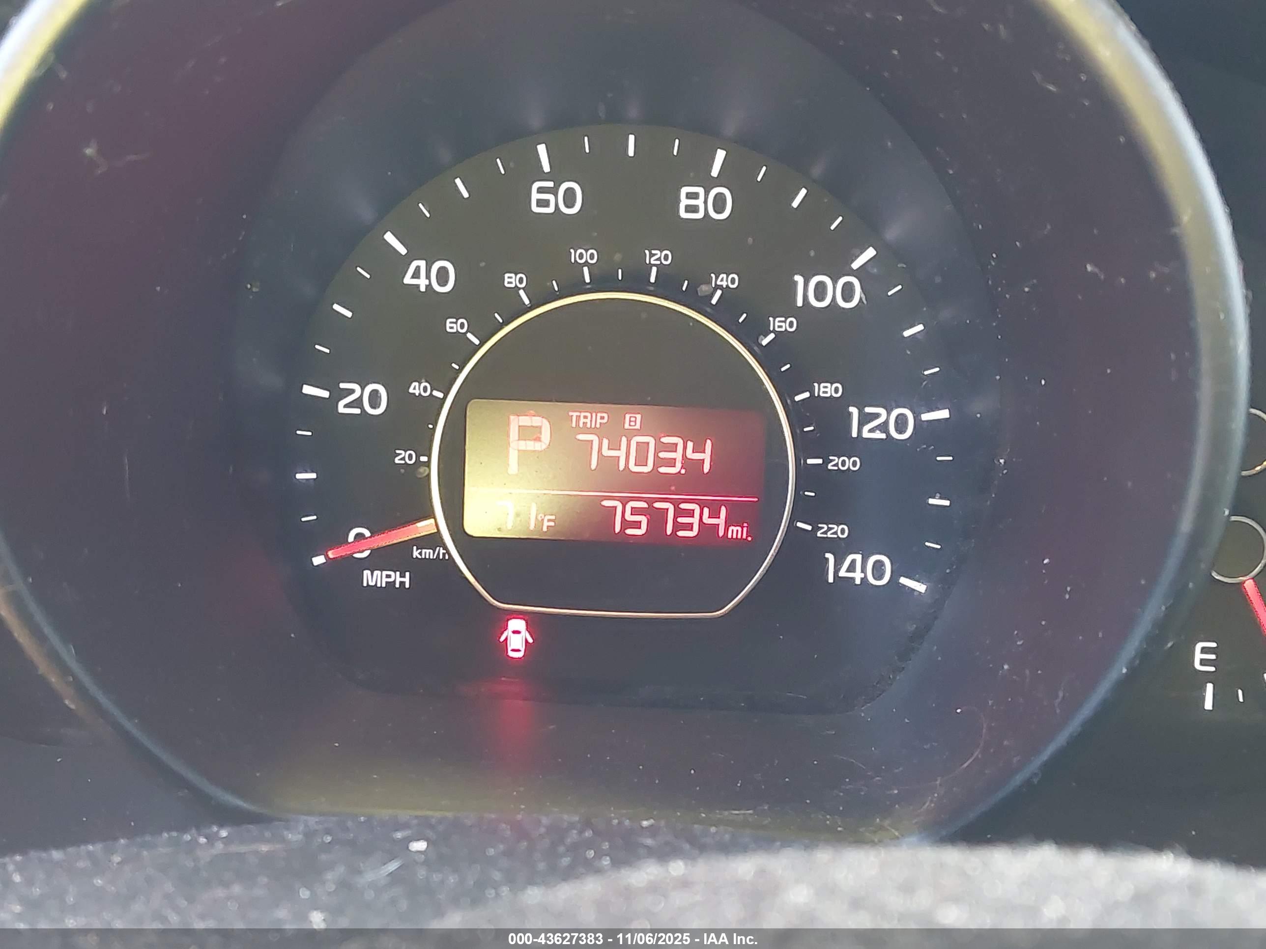 KIA SOUL image 7