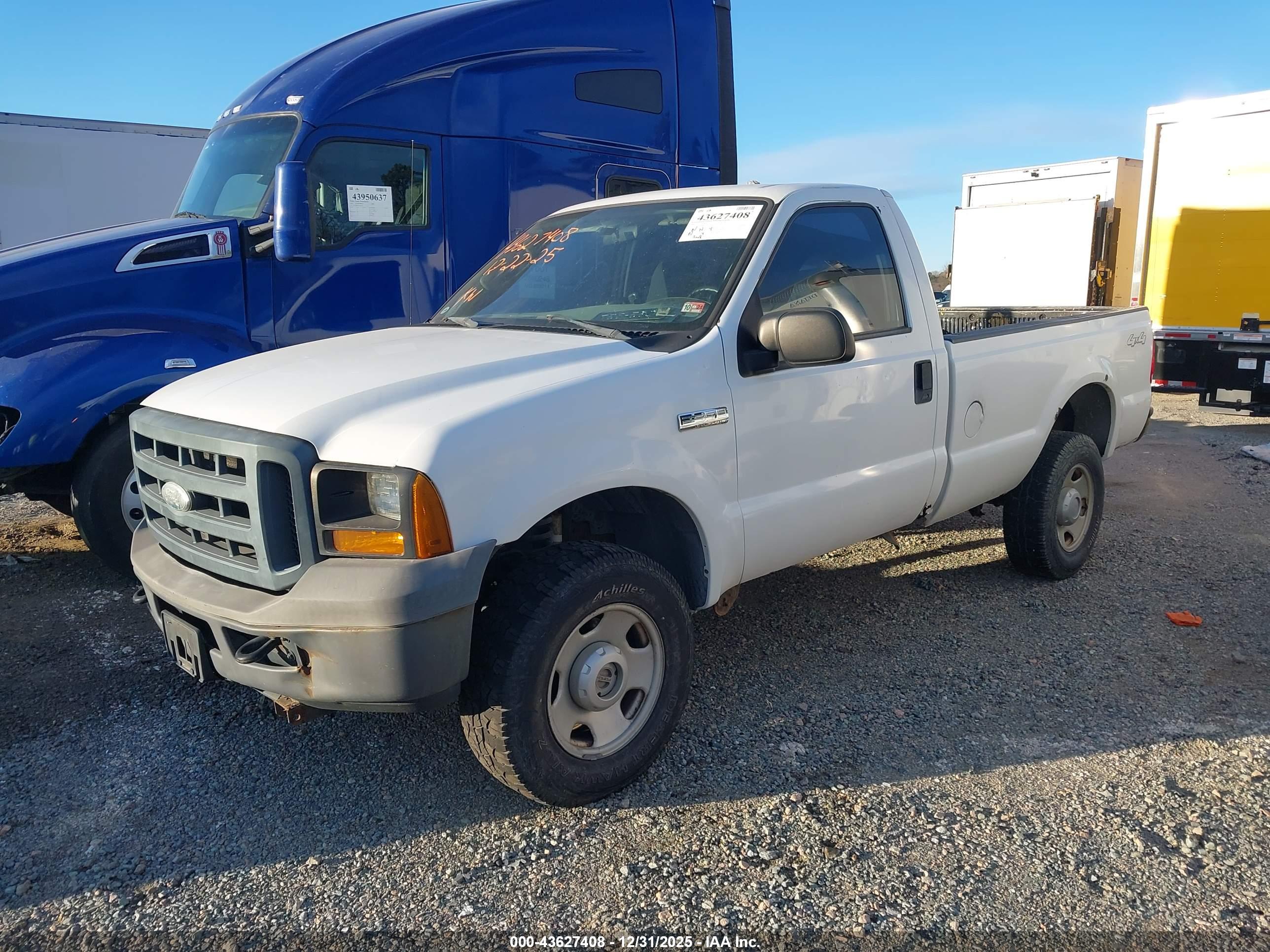 FORD F-350 image 2